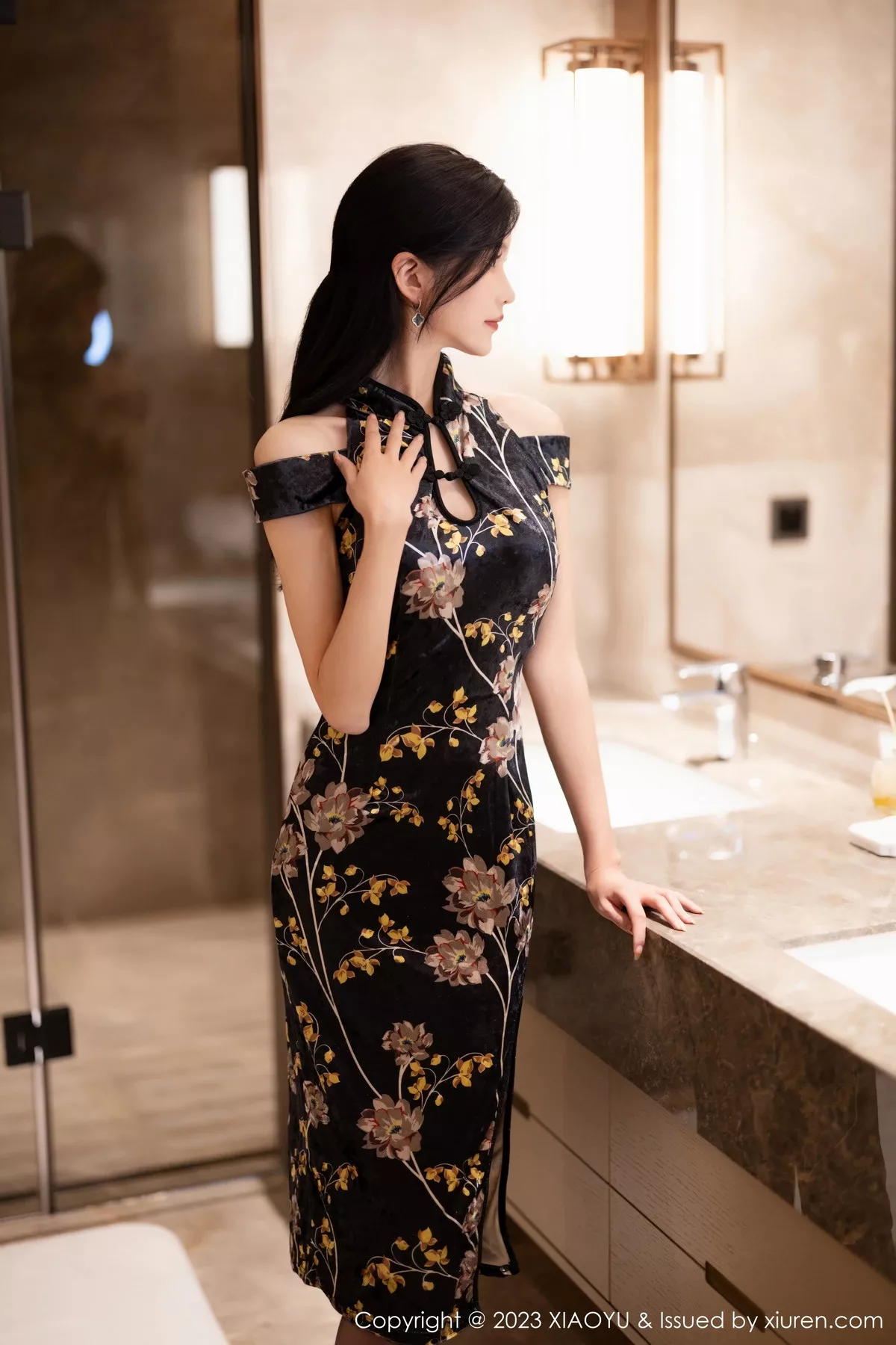 [XiaoYu画语界]第1142期程程程写真 [84P]-cos