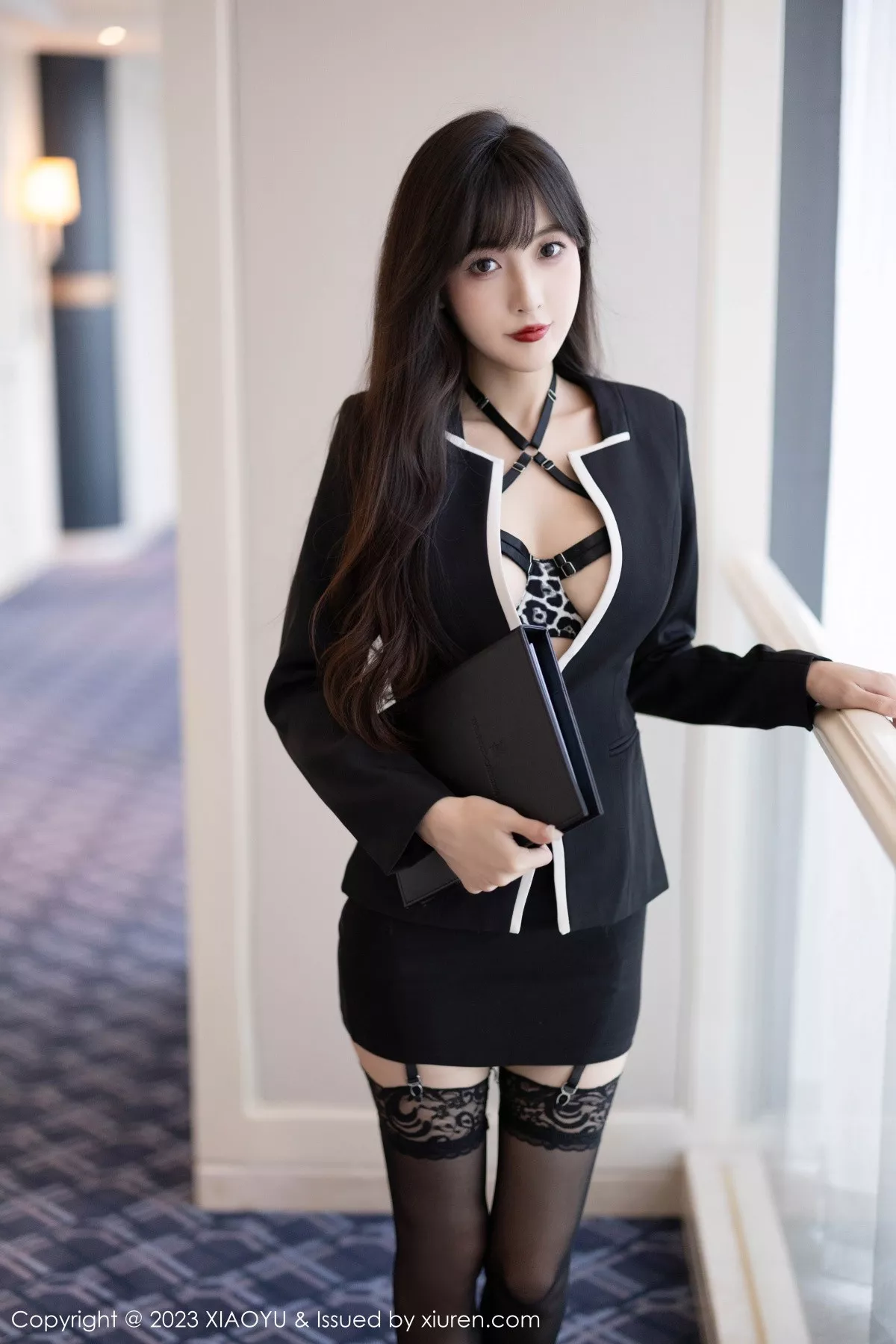 [XiaoYu画语界]第1149期林星阑写真 [85P]-cos