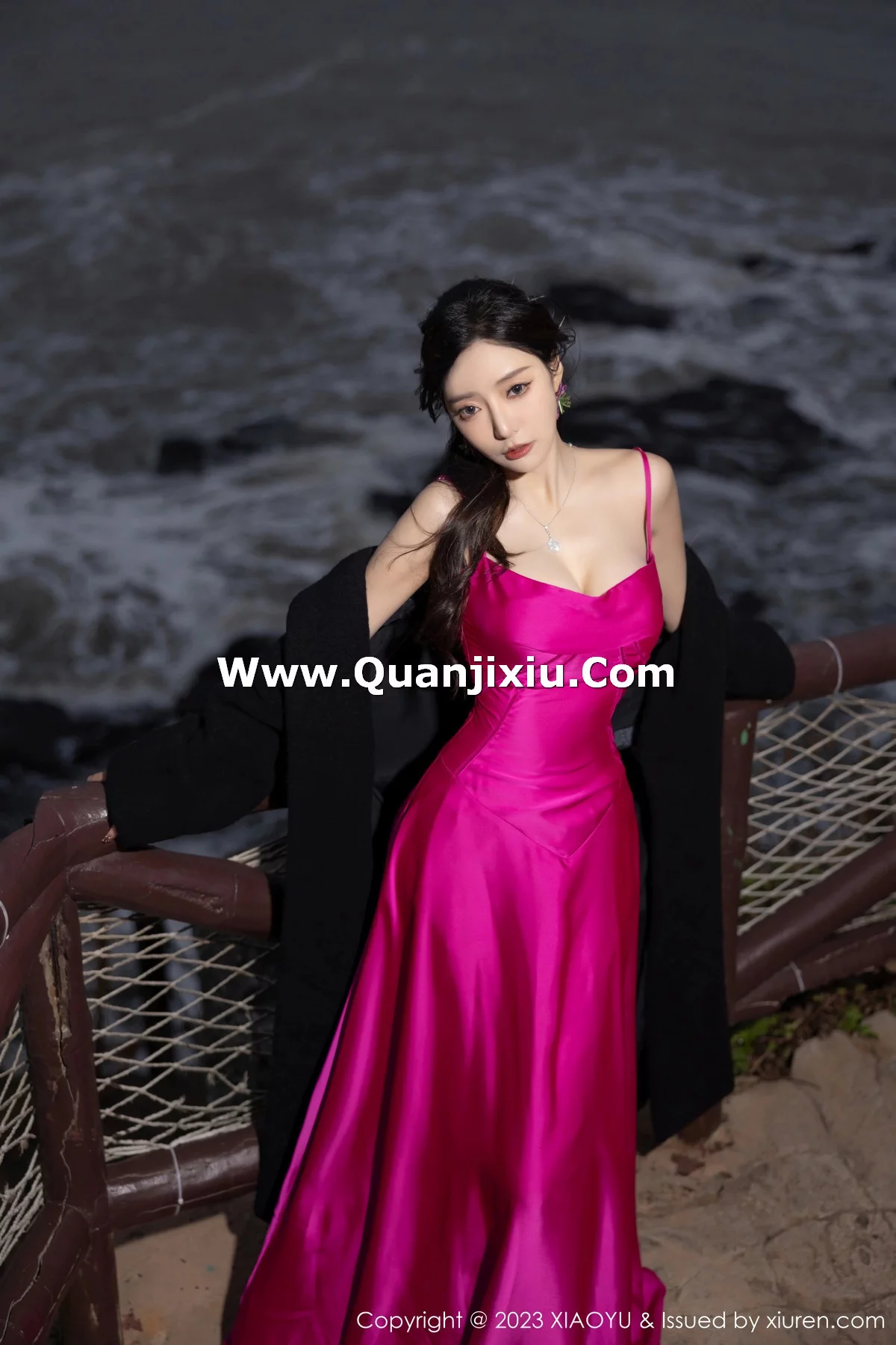 [XiaoYu画语界]第1174期王馨瑶写真 [84P]-cos