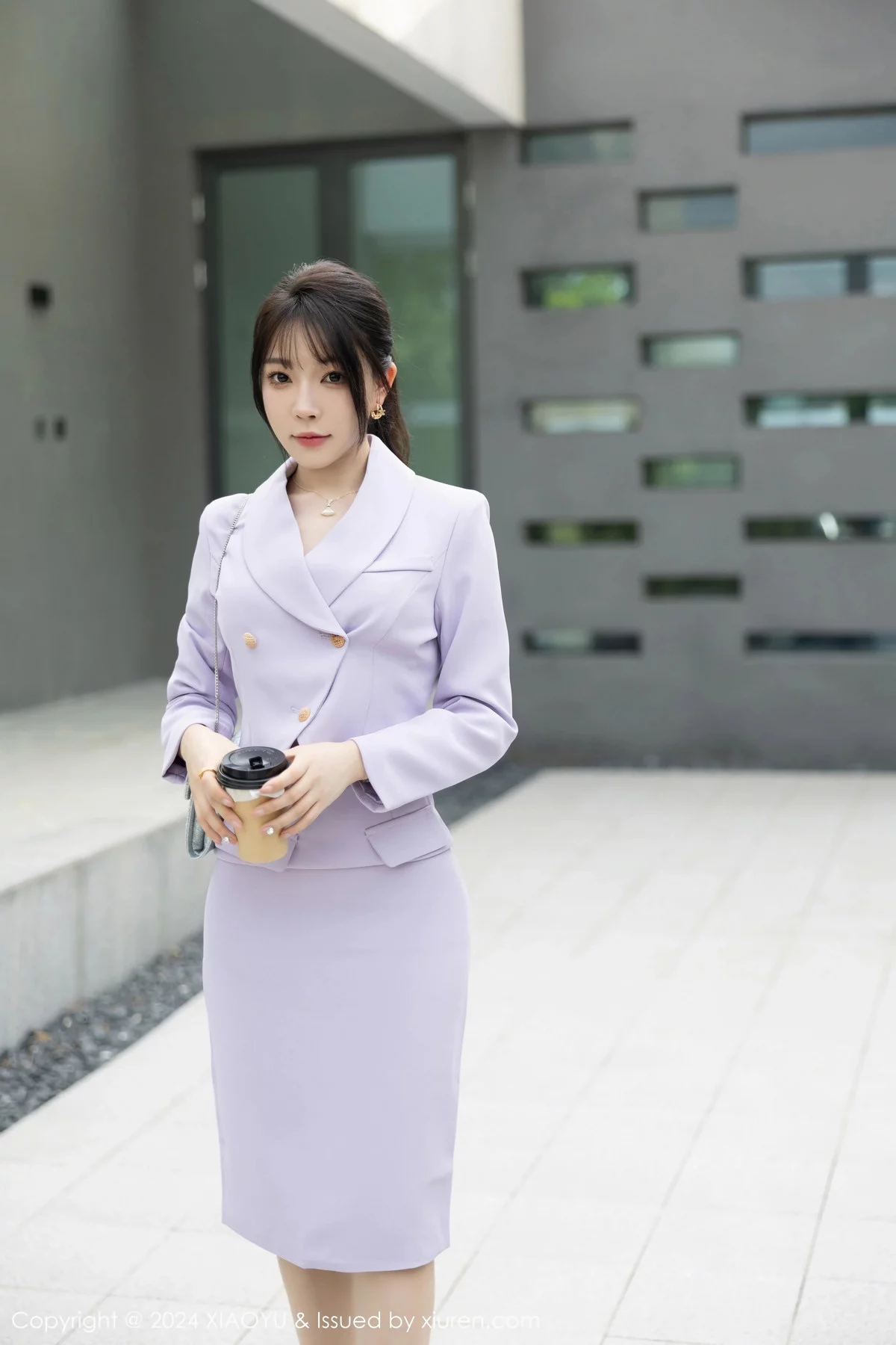 [XiaoYu画语界]第1178期徐莉芝写真 [88P]-cos