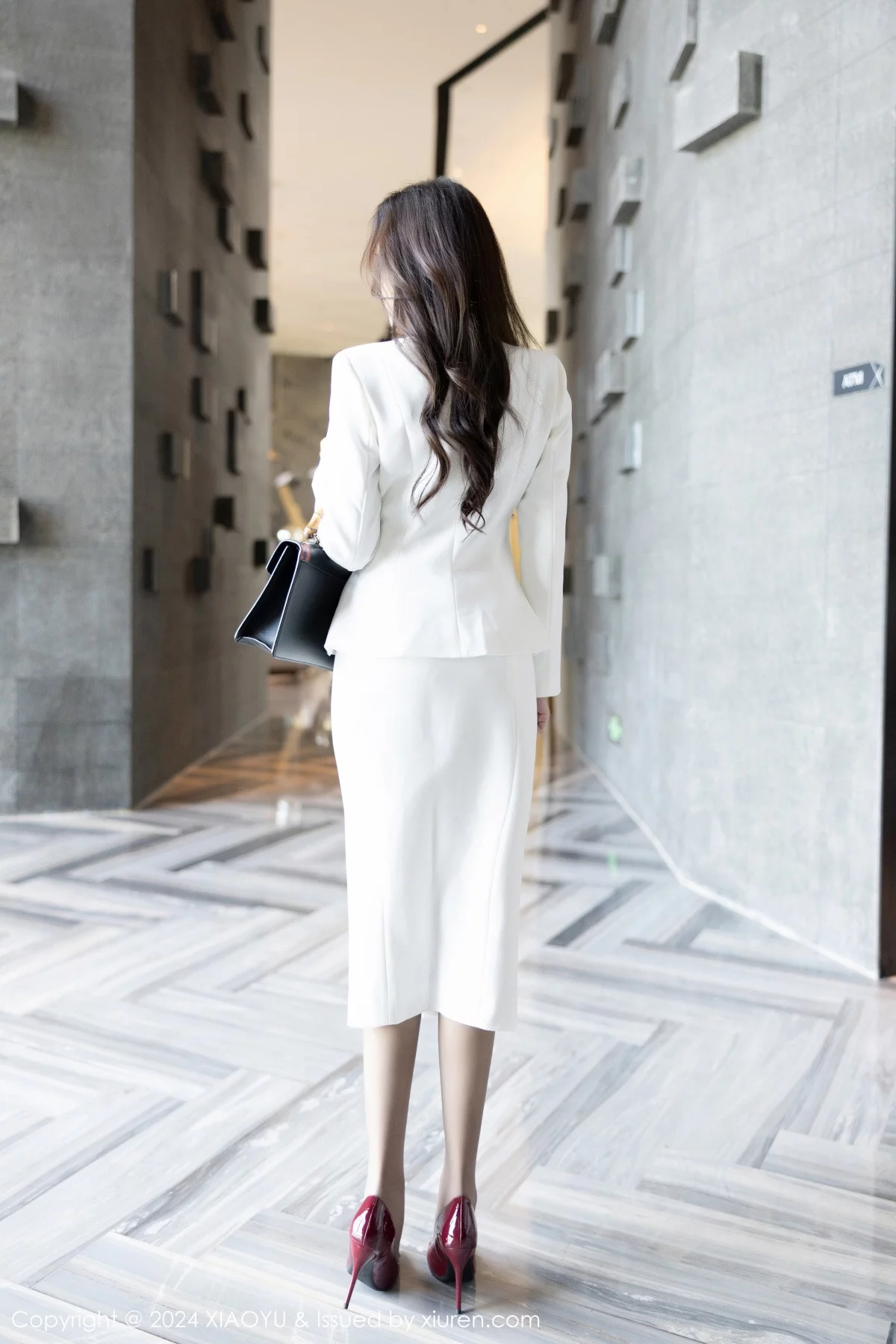 [XiaoYu画语界]第1183期王馨瑶写真 [84P]-cos