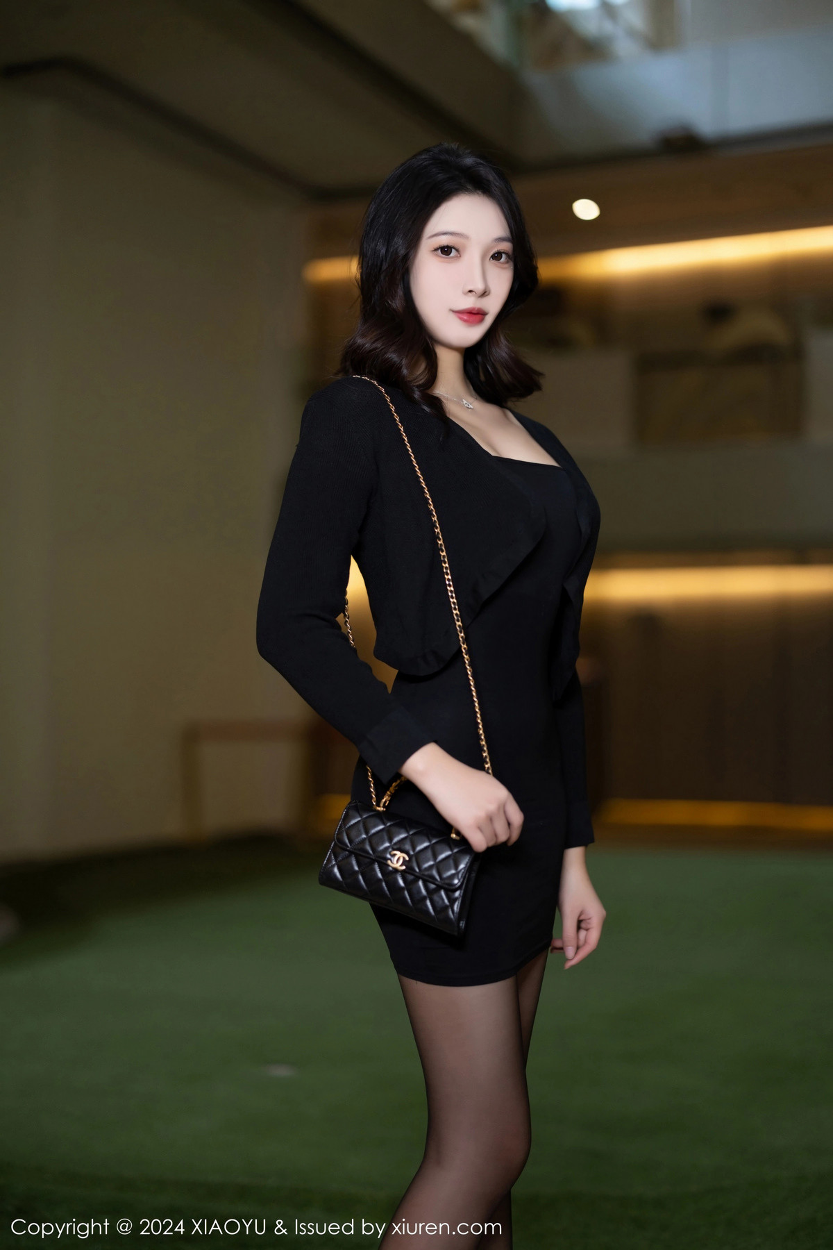 [XiaoYu画语界]第1187期郑颖姗写真 [84P]-cos