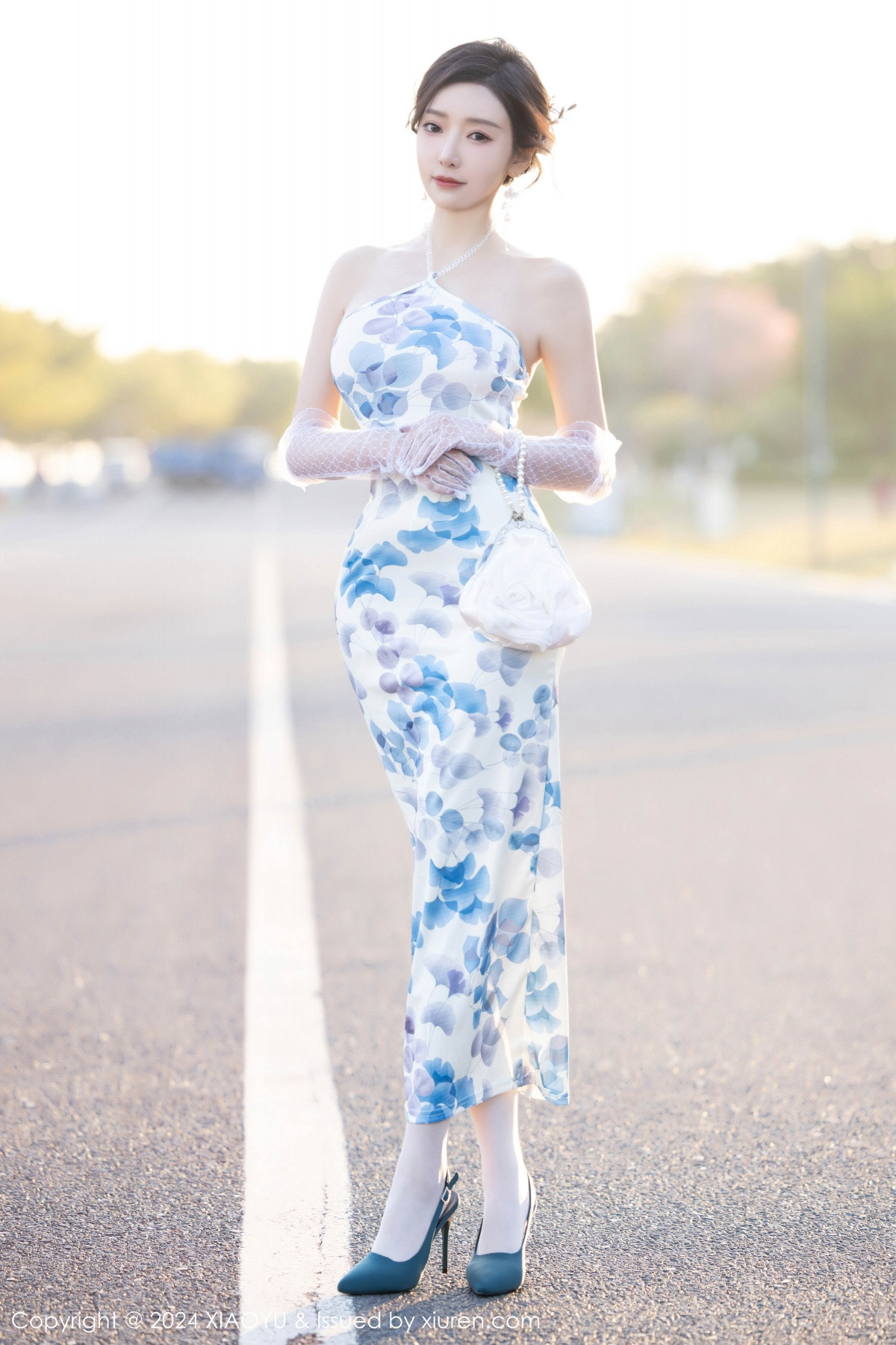 [XiaoYu画语界]第1191期王馨瑶写真 [81P]-cos