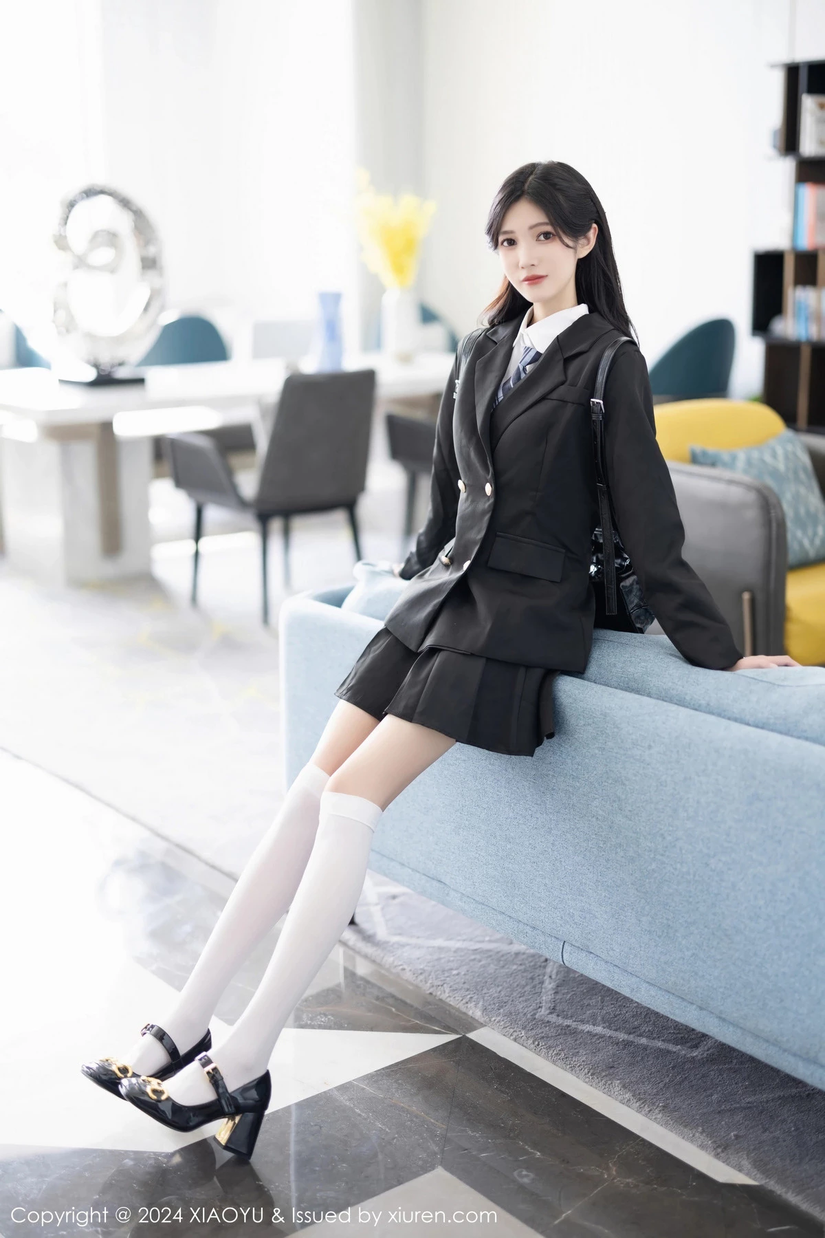 [XiaoYu画语界]第1204期程程程写真 [83P]-cos
