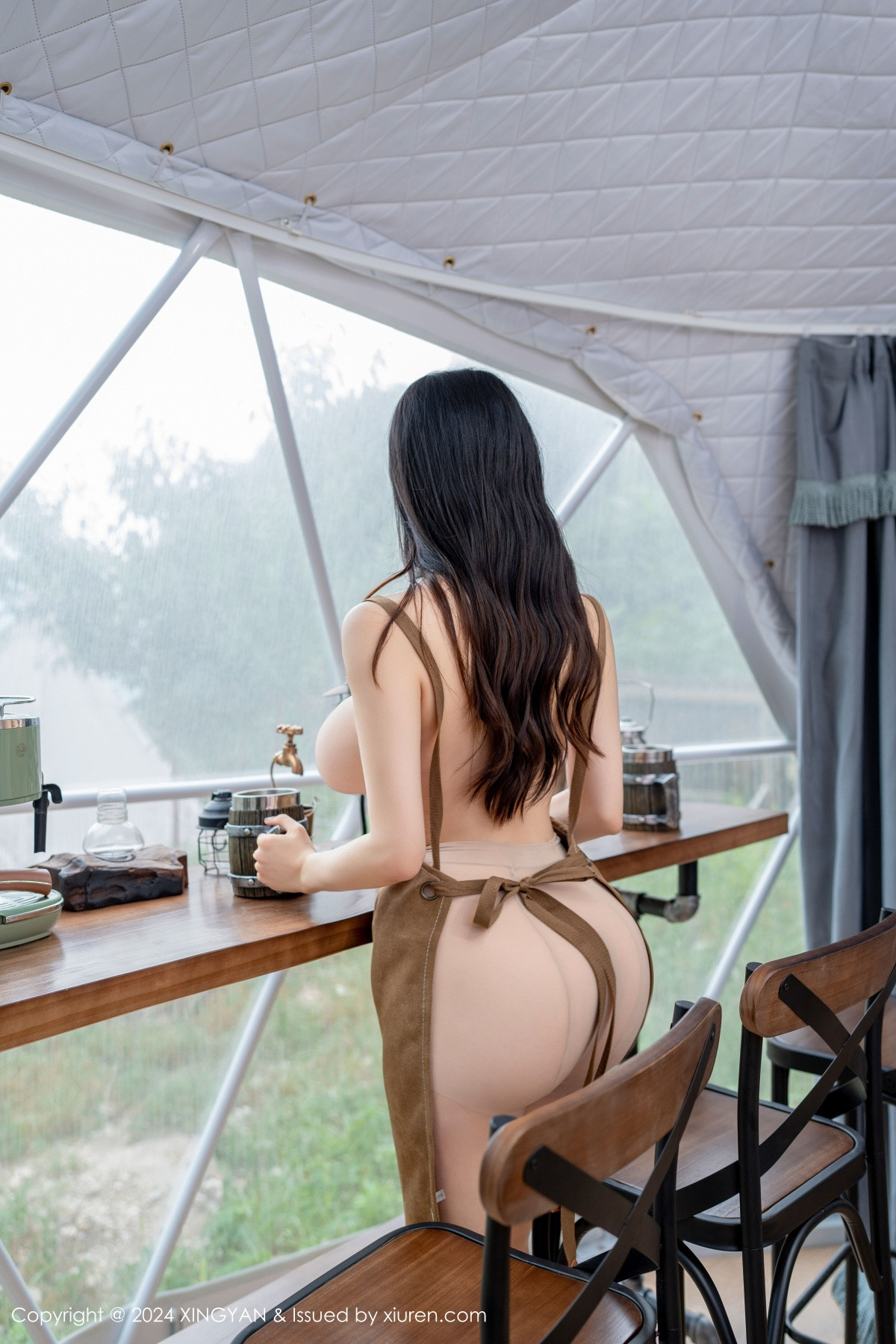 [XingYan星颜社]第264期清妙写真 [81P]-cos