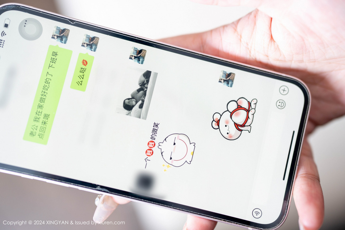 [XingYan星颜社]第275期李若汐写真 [80P]-cos