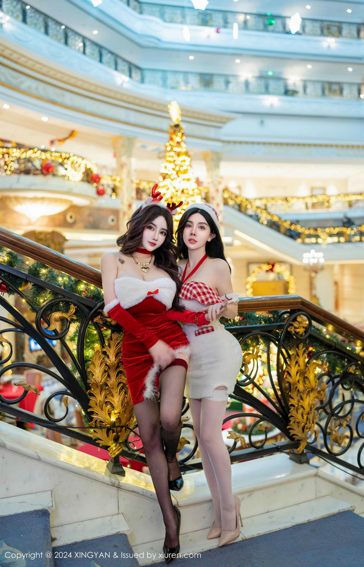 [XingYan星颜社]第294期潘思沁写真 [76P]-cos