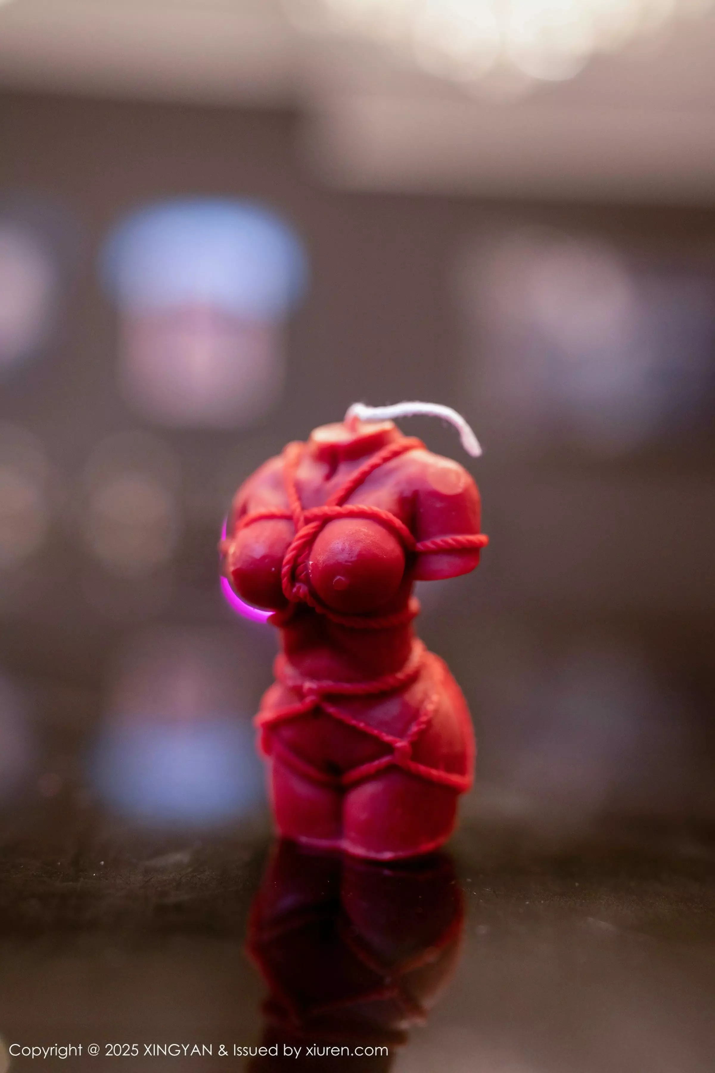 [XingYan星颜社]第329期模特合集写真 [78P]-cos