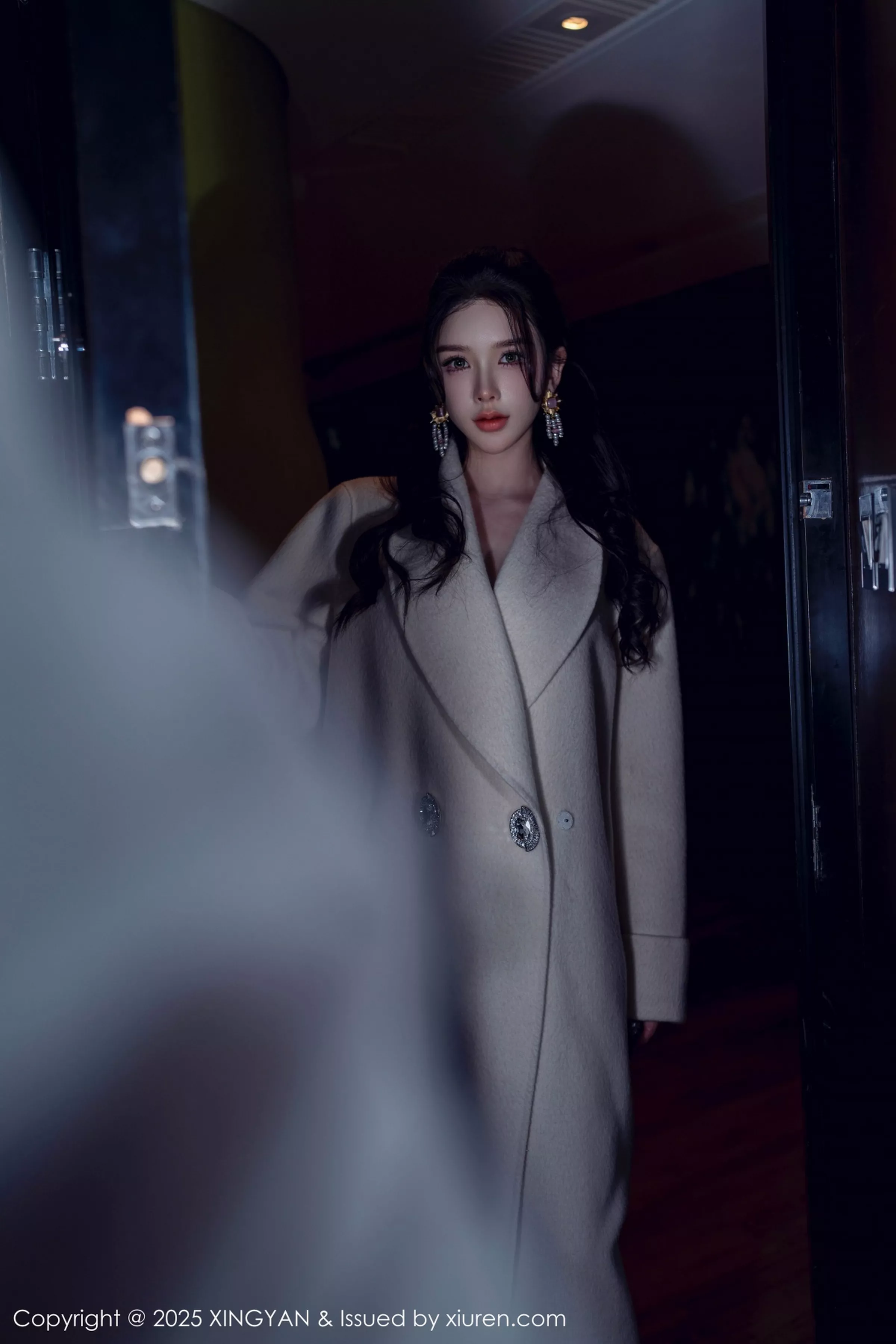 [XingYan星颜社]第337期李丽莎写真 [76P]-cos