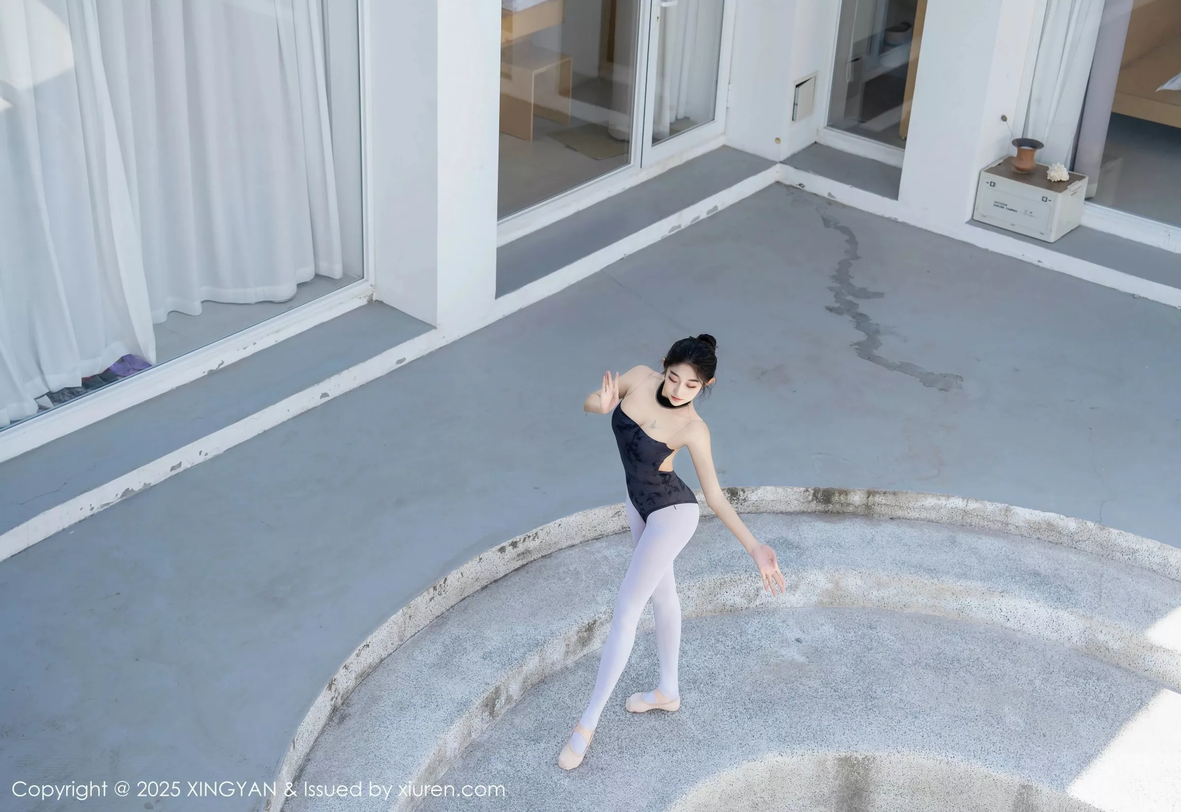 [XingYan星颜社]第345期星冉写真 [79P]-cos