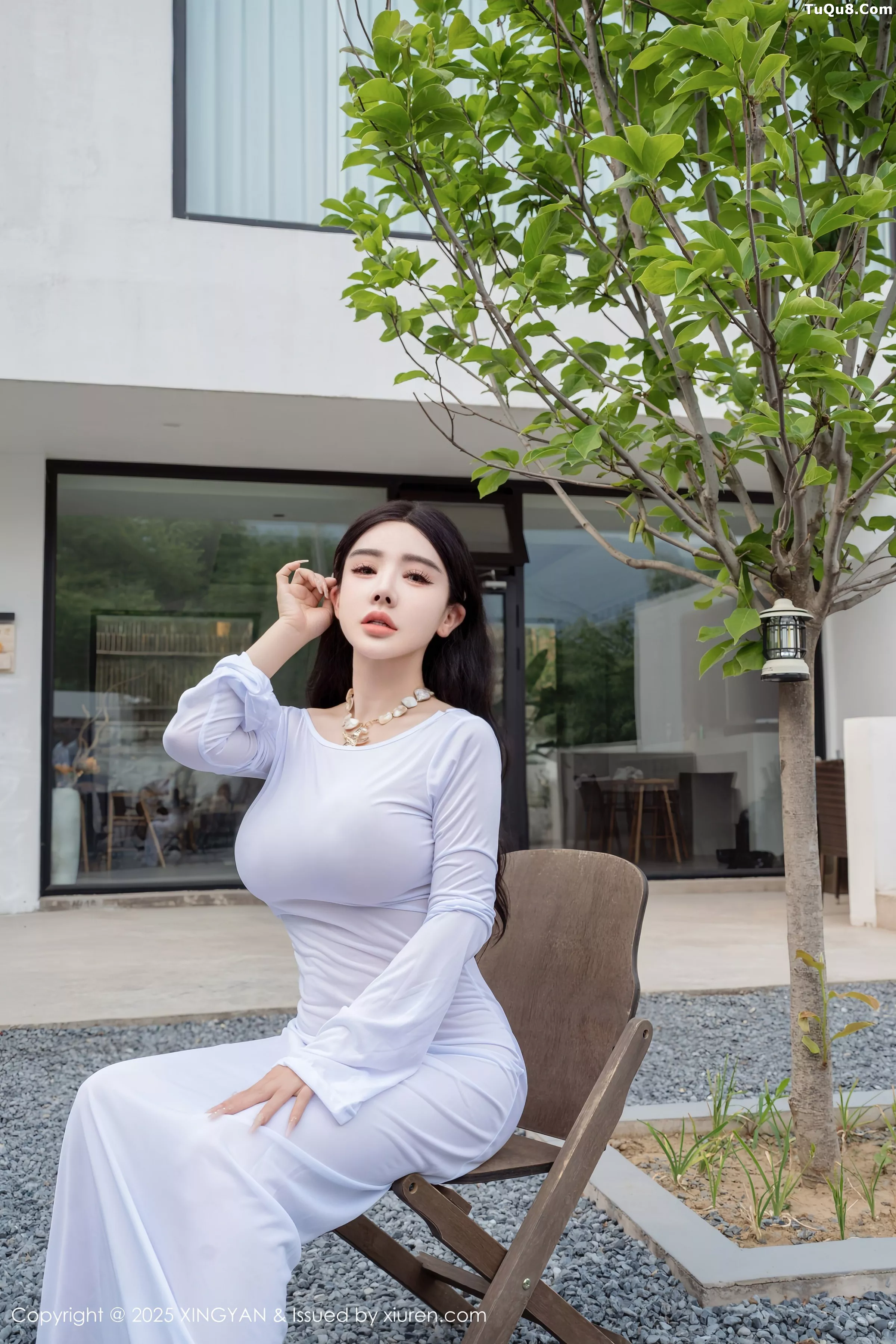 [XingYan星颜社]第355期潘思沁写真 [79P]-cos