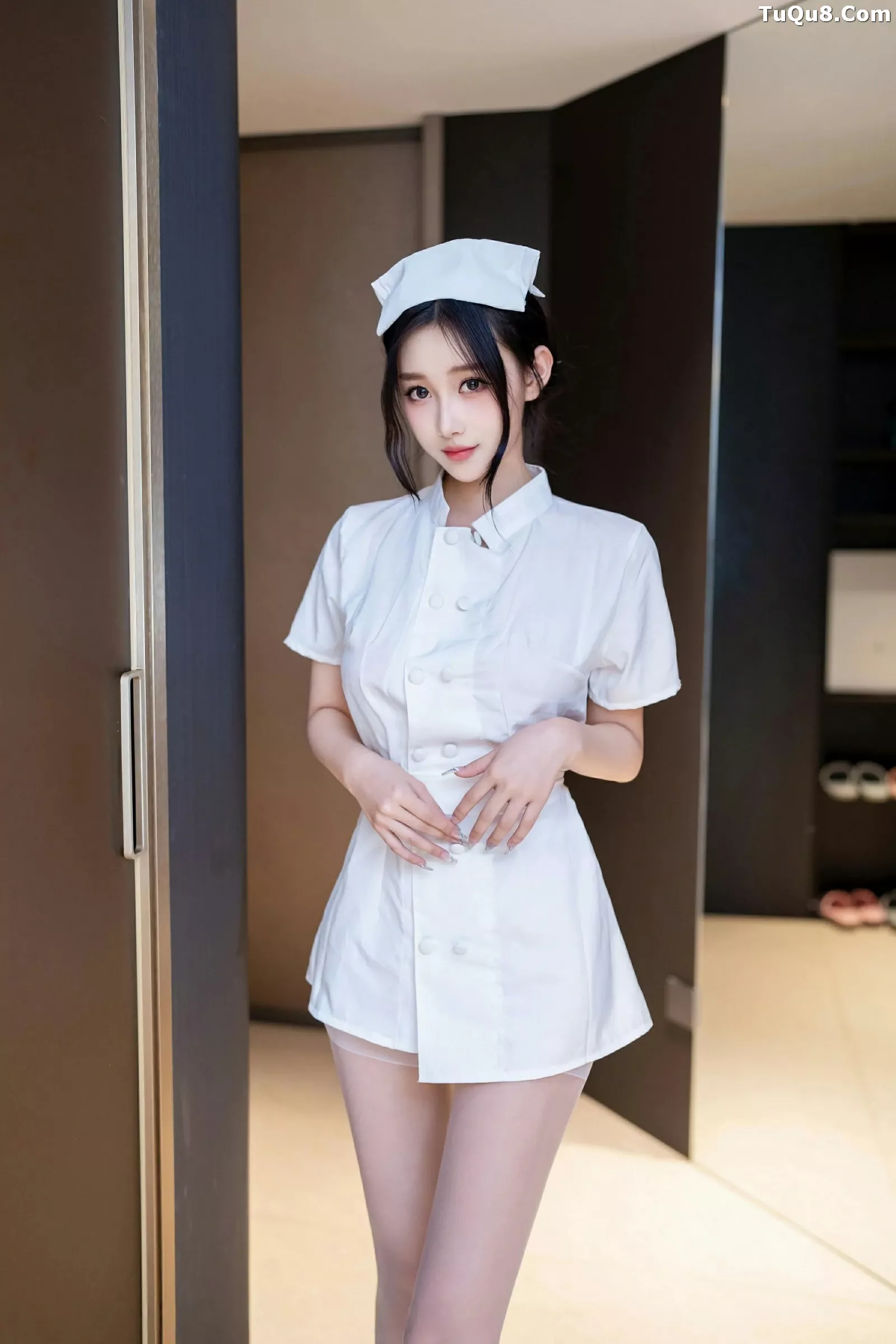 [XingYan星颜社]第362期木森写真 [79P]-cos