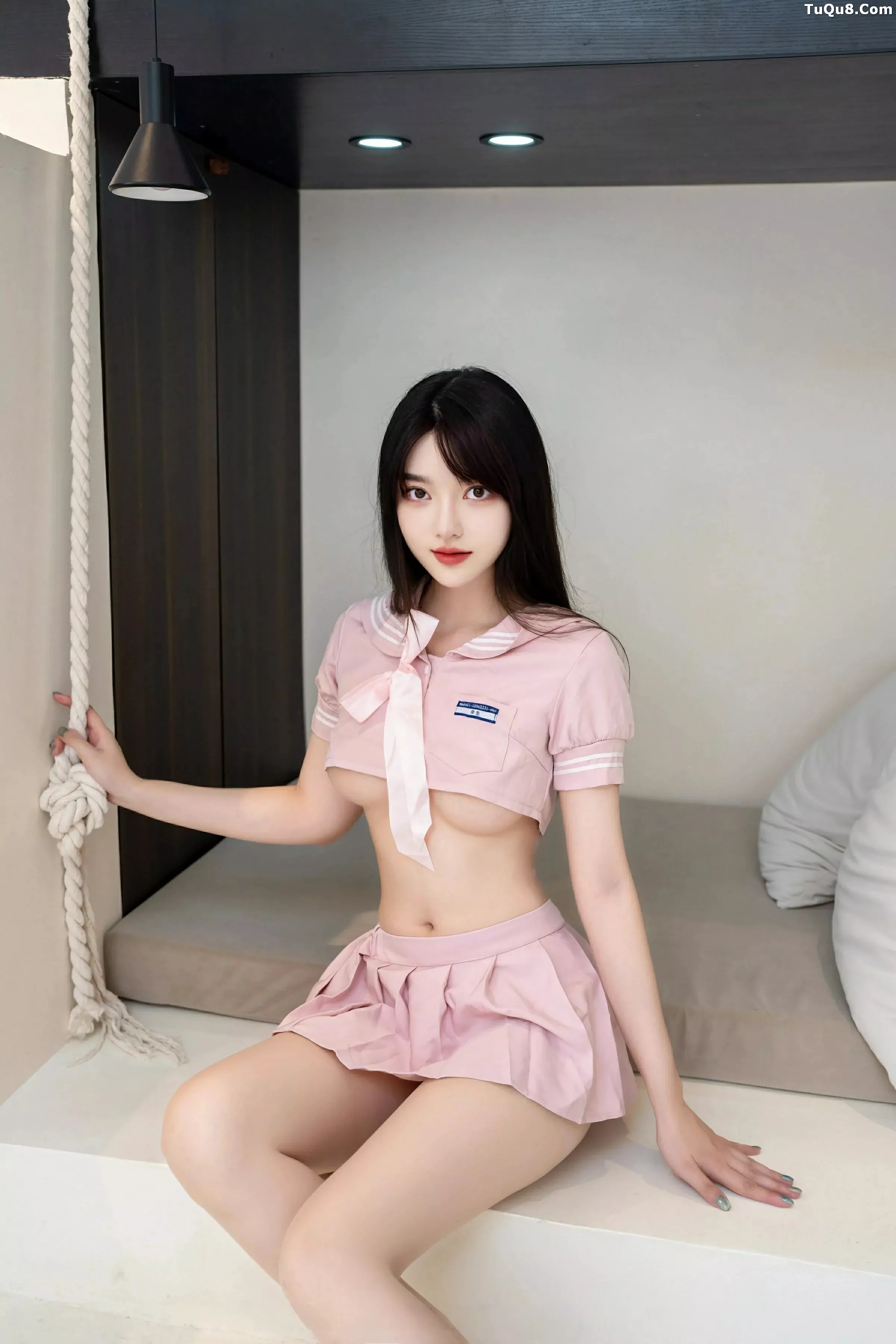 [XingYan星颜社]第364期白露写真 [66P]-cos