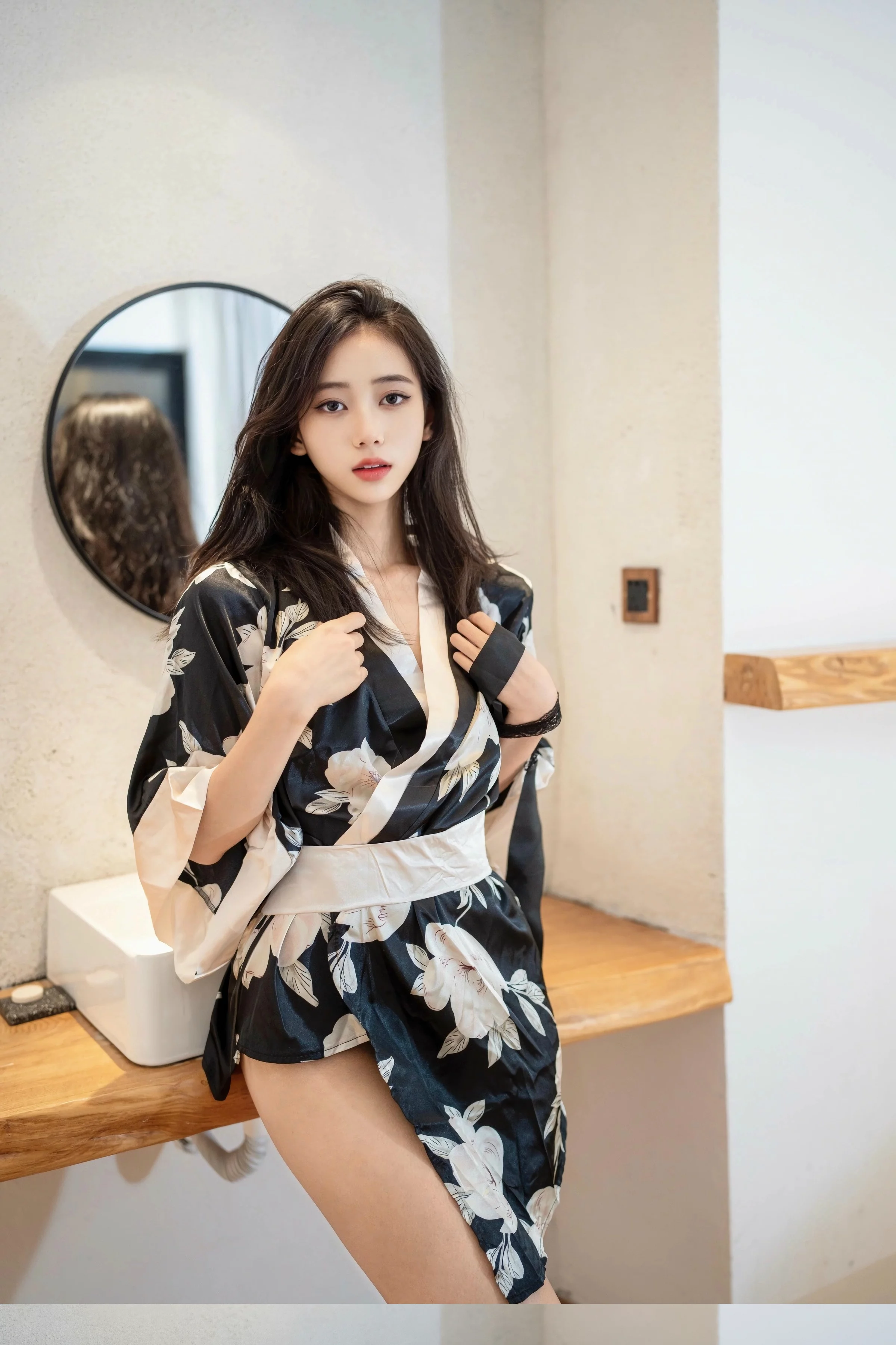 [XingYan星颜社]第383期时安安写真 [71P]-cos