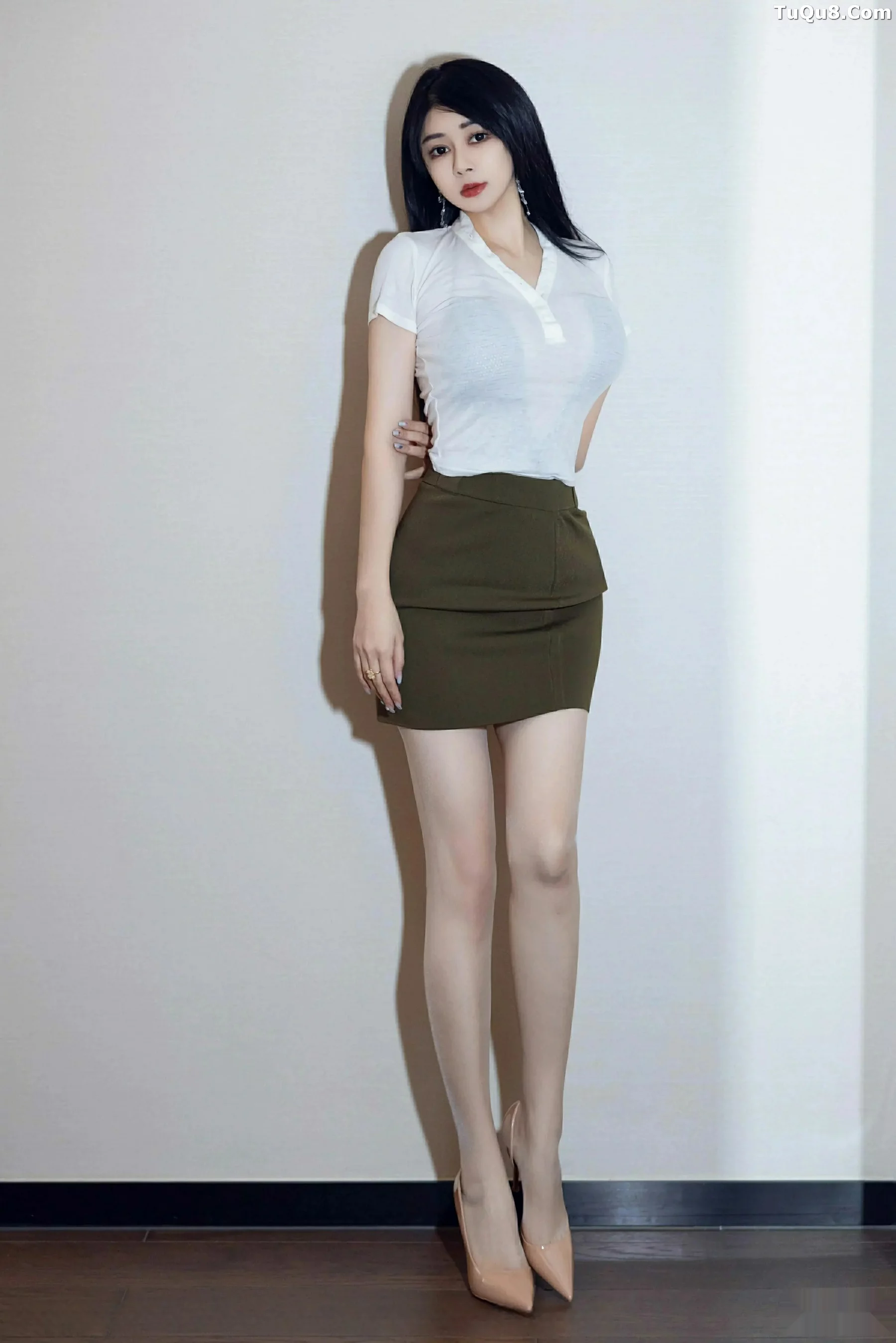 [HuaYang花漾]第647期凯竹写真 [54P]-cos