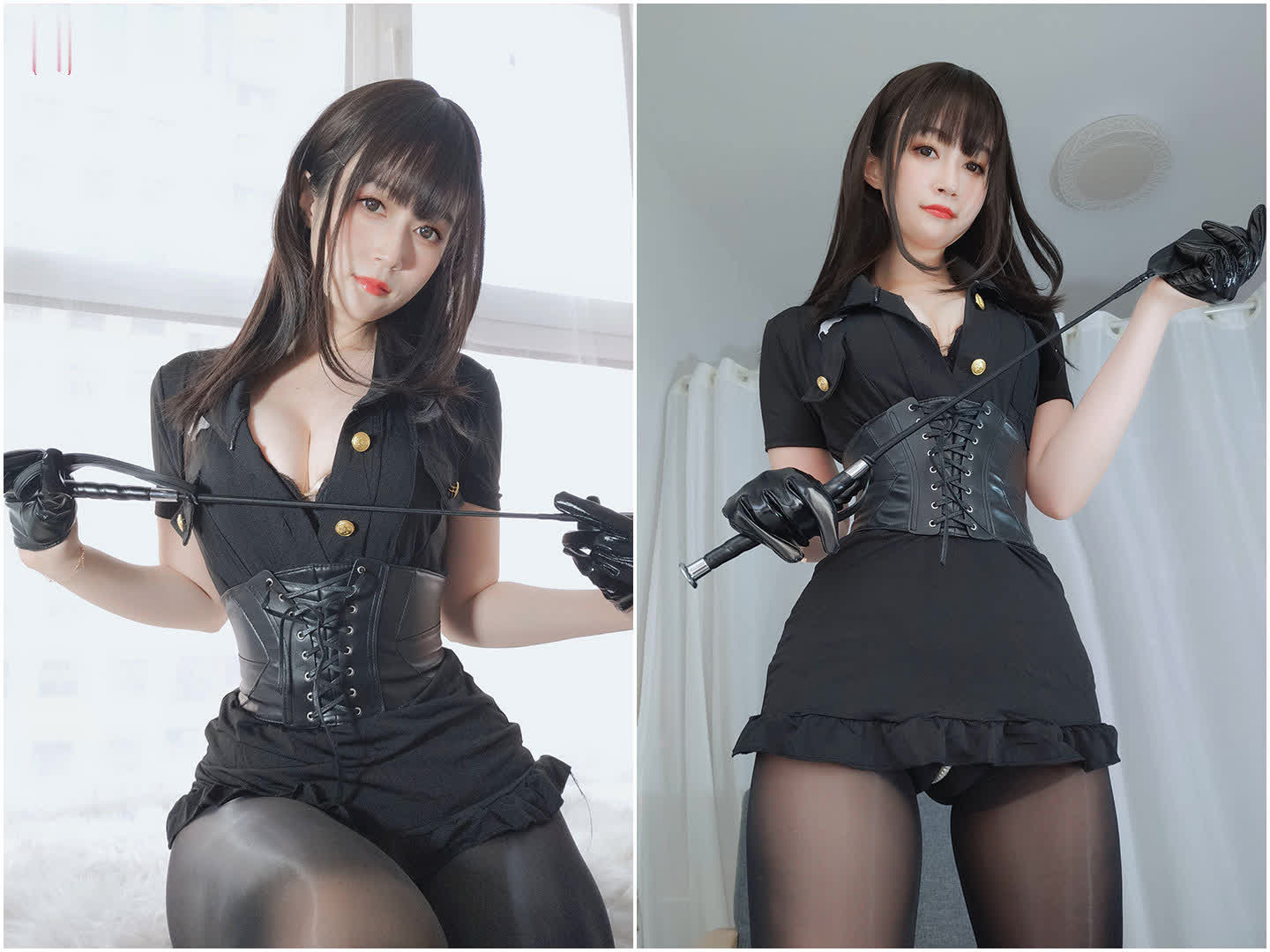 白银81-写真合集【143套】[持续更新]