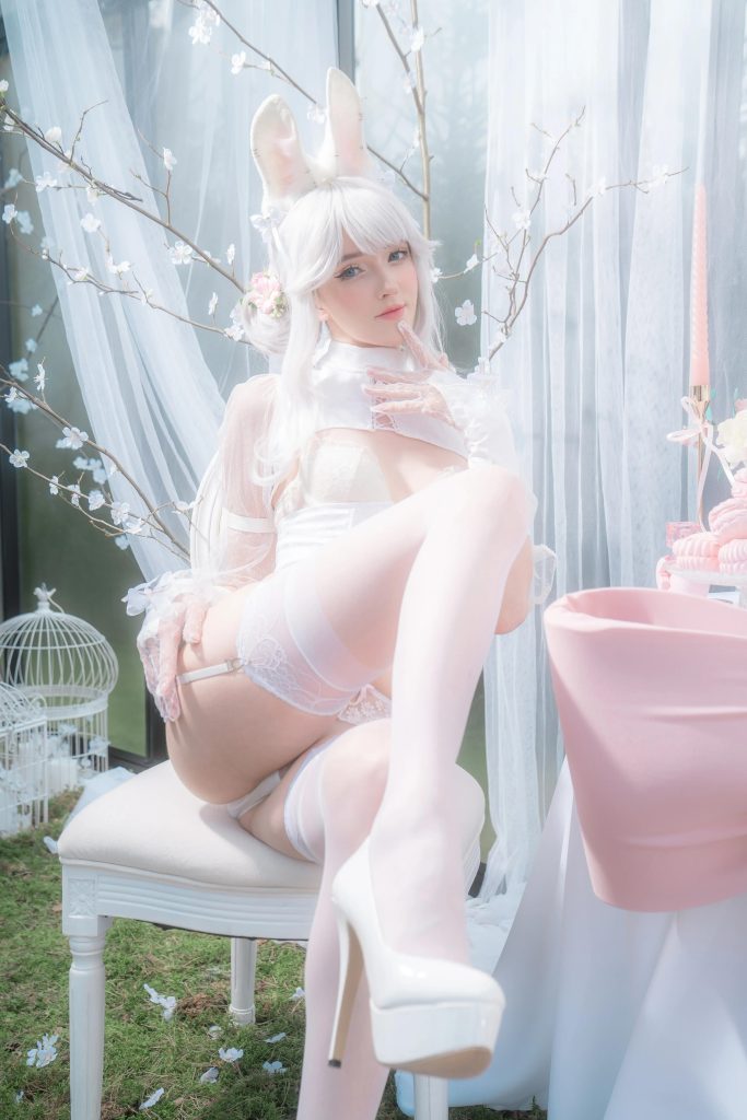 Candy Ball-写真合集【60套】[持续更新]-cos