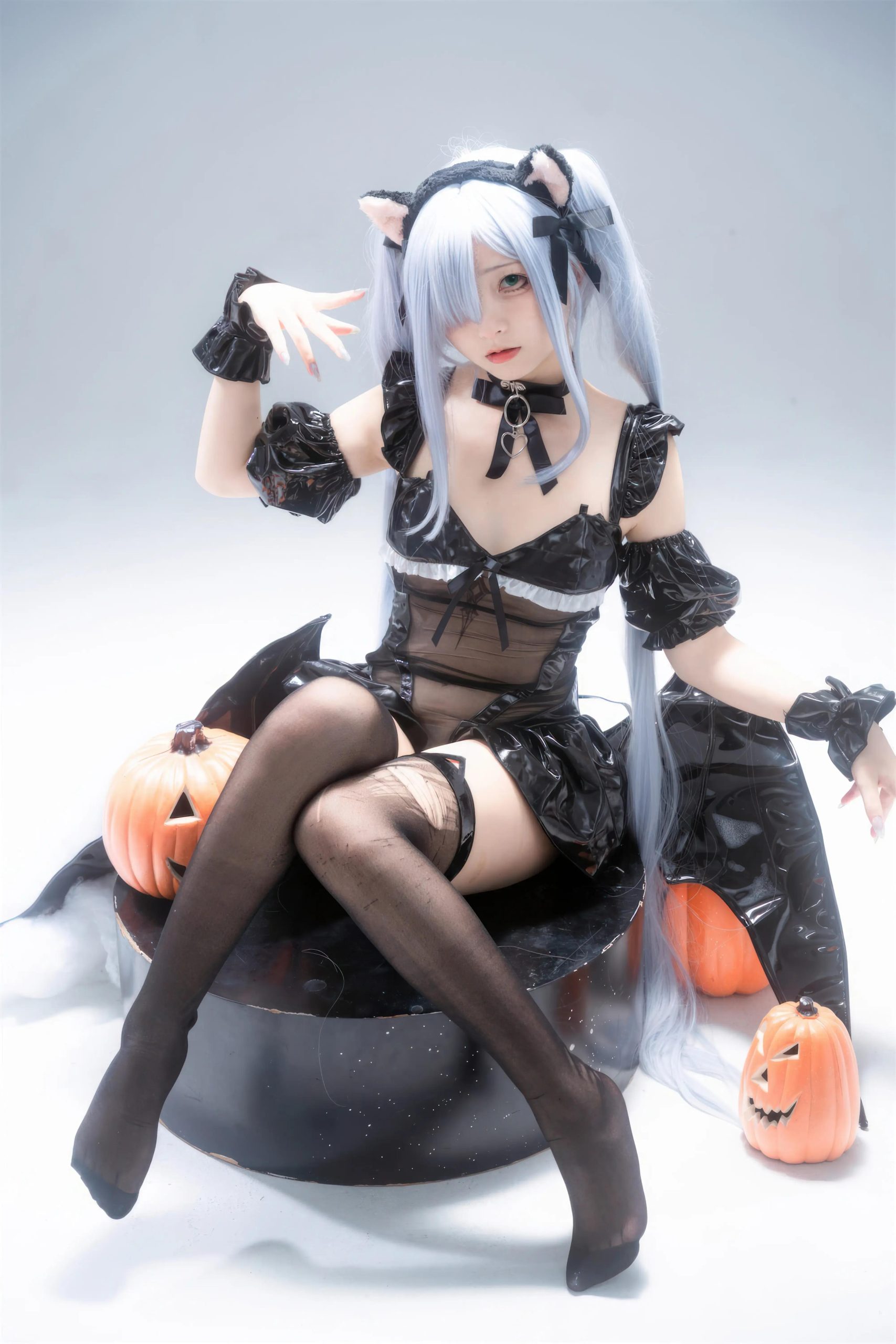 花铃-写真合集【69套】[持续更新]