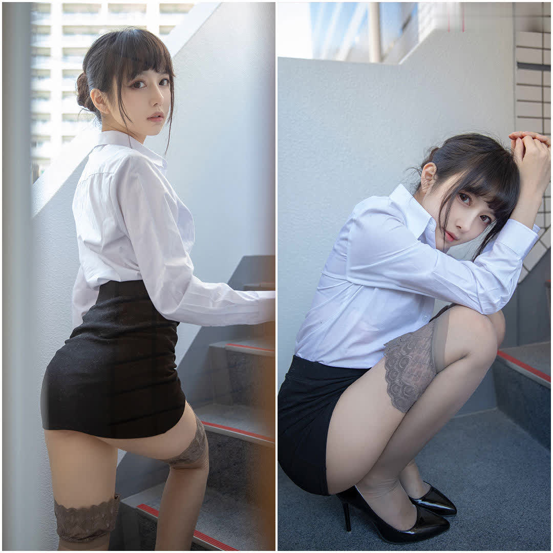 Shika小鹿鹿-写真合集【121套】[持续更新]