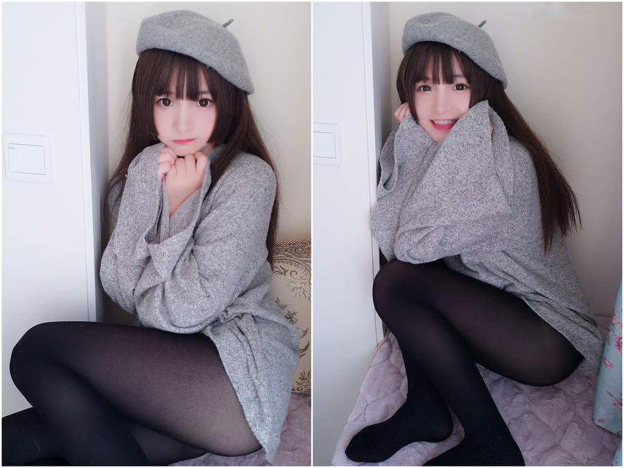 古川-写真合集【68套】[持续更新]