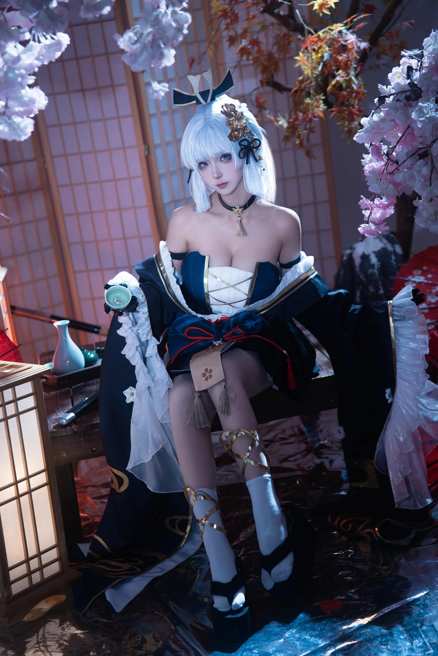 seya-狮砸-写真合集【52套】[持续更新]【网盘下载】