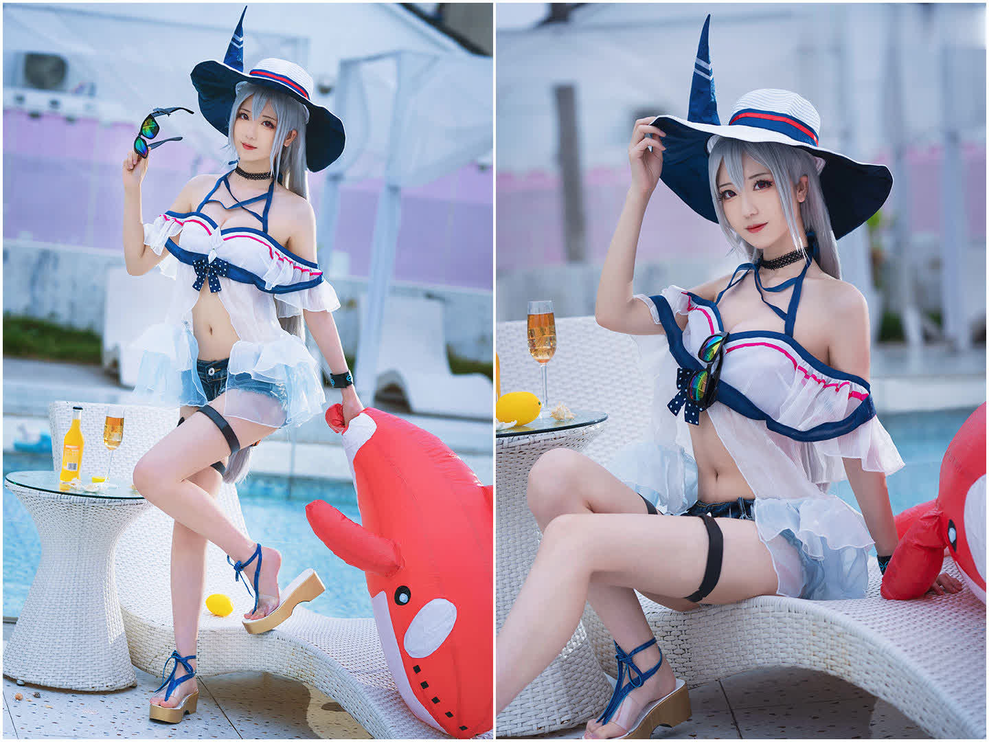 弥音音-写真合集【40套】[持续更新]