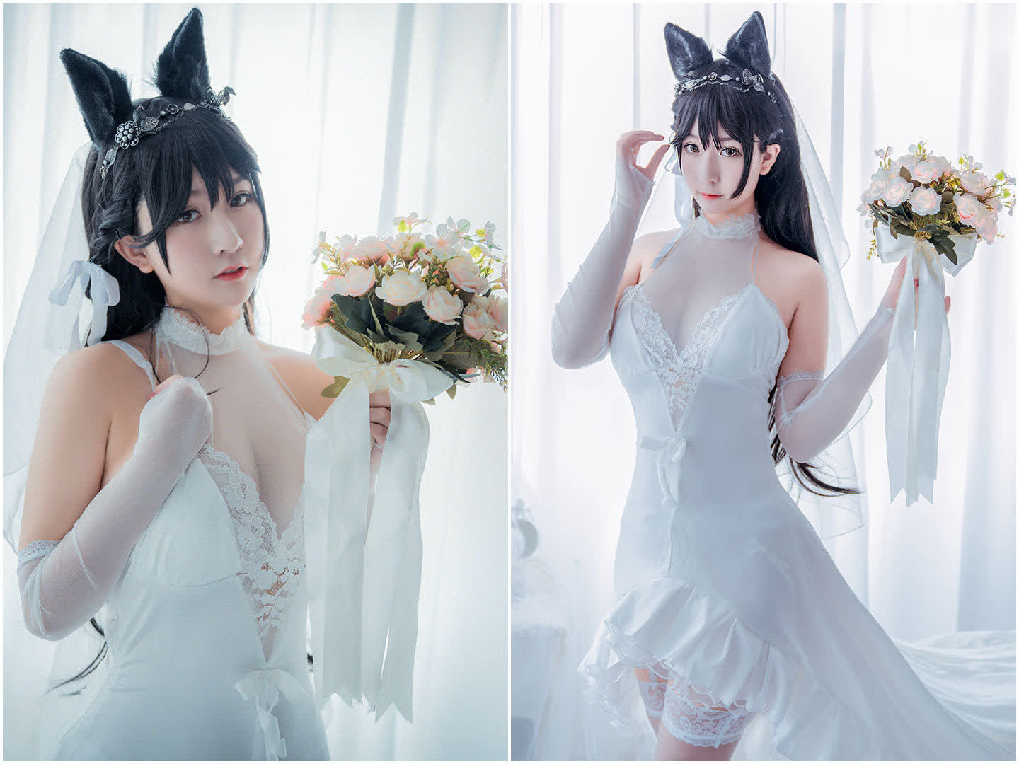 猫九酱Sakura-写真合集【39套】[持续更新]