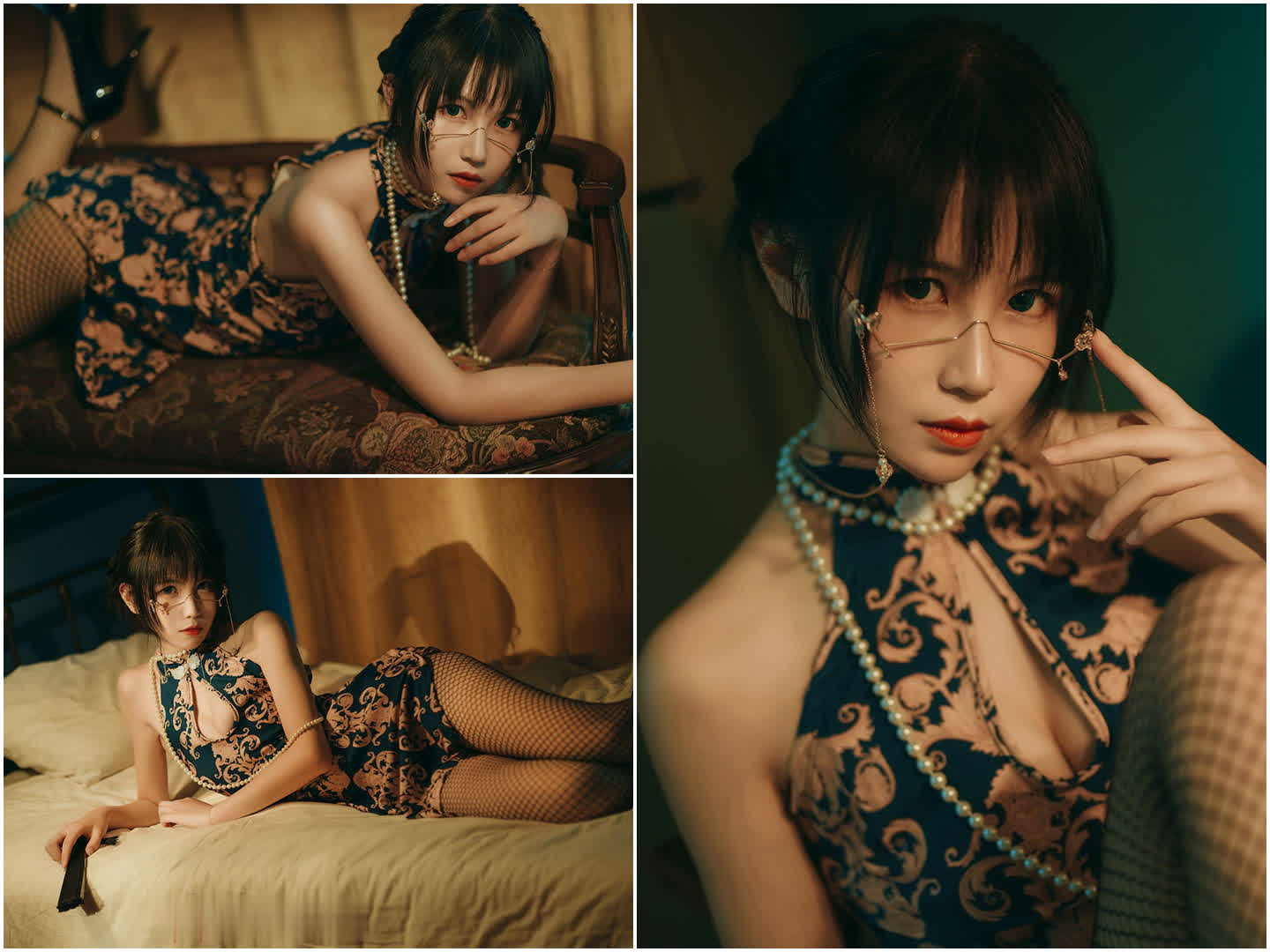 枸名(逐月su)-写真合集【23套】[持续更新]