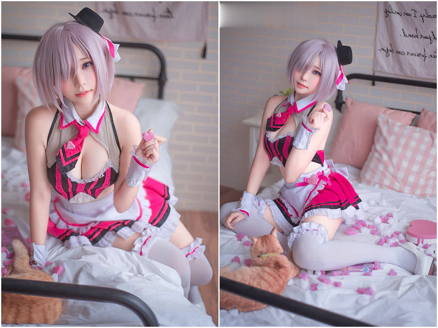 菌烨tako-写真合集【40套】[持续更新]