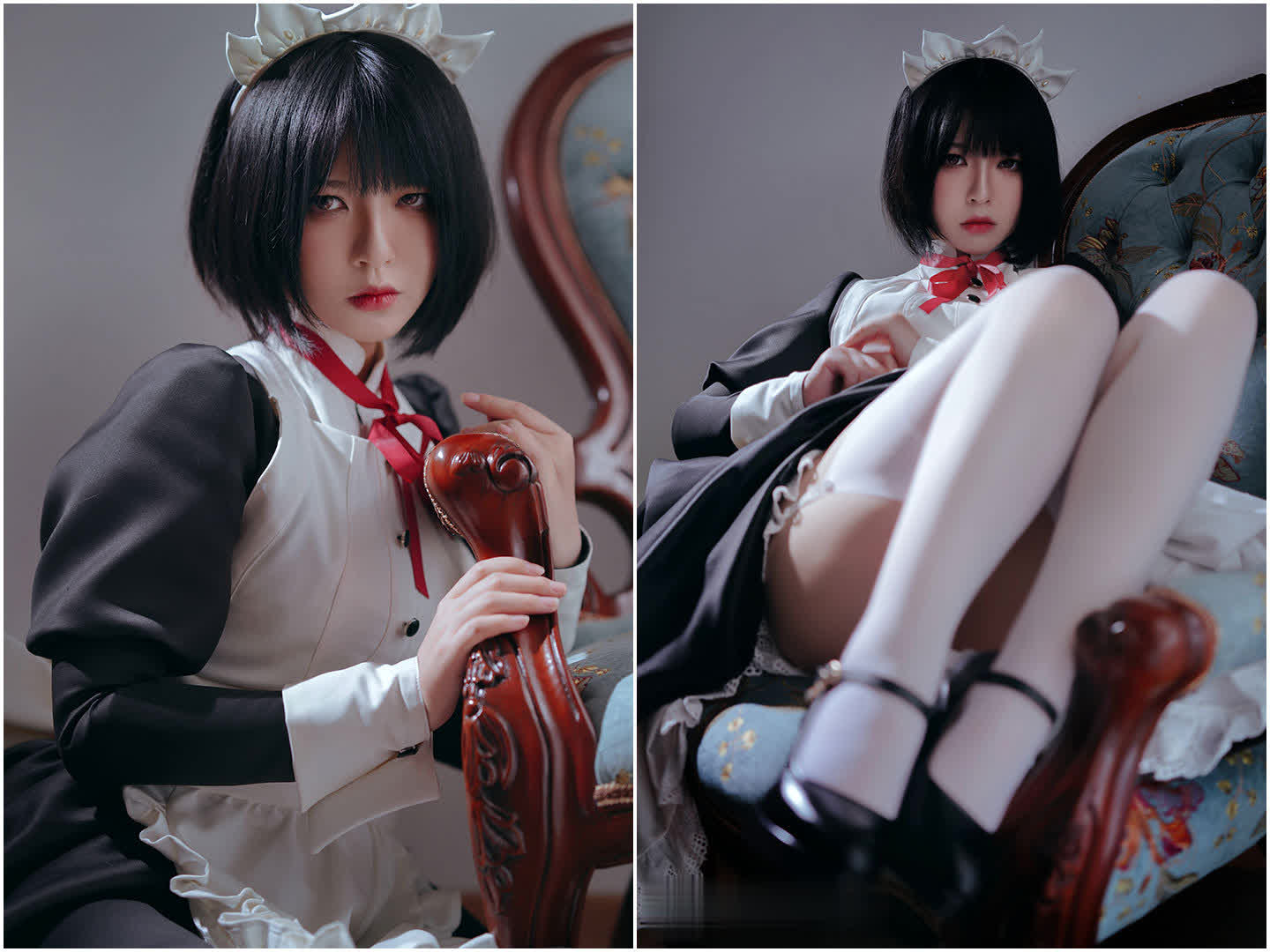 半半子-写真合集【73套】[持续更新]