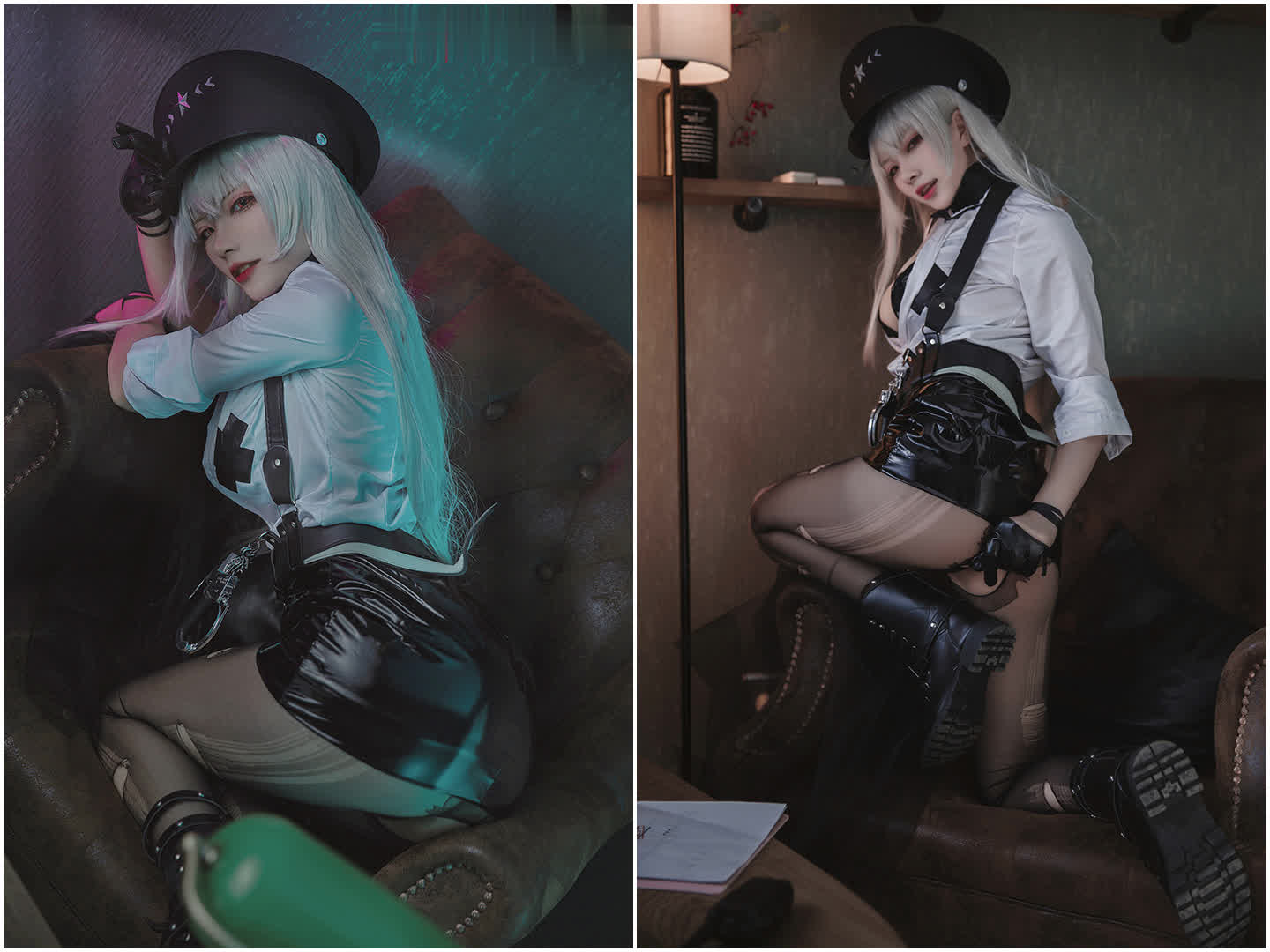 起司块wii-写真合集【39套】[持续更新]