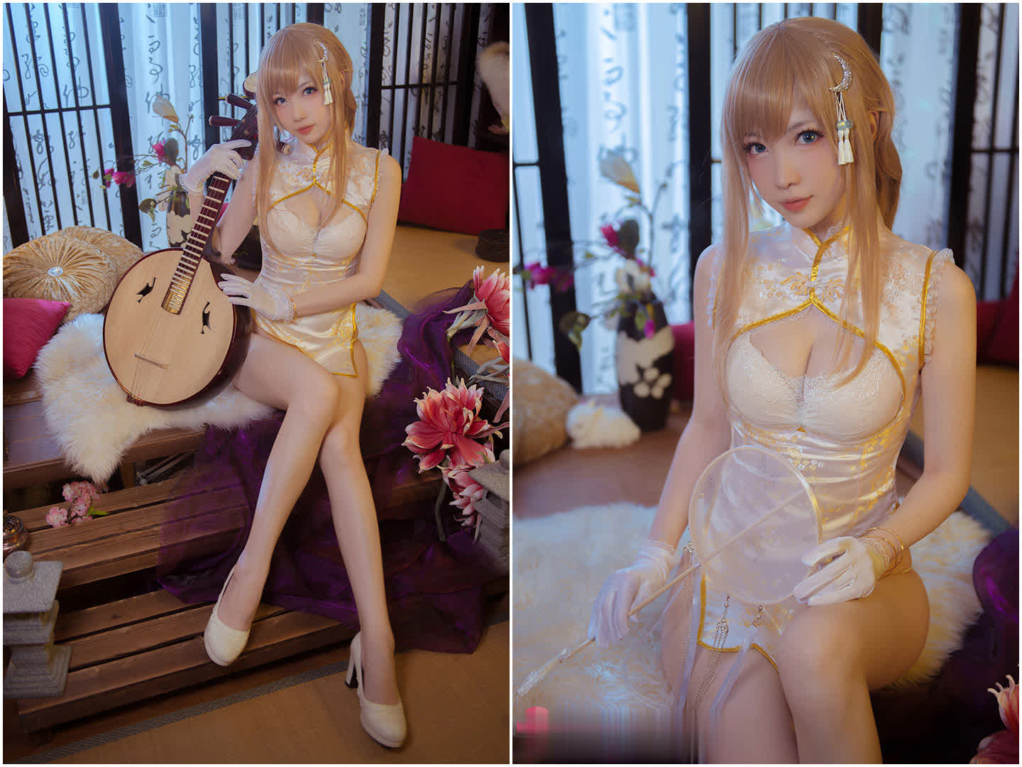 妖少you1-写真合集【33套】[持续更新]