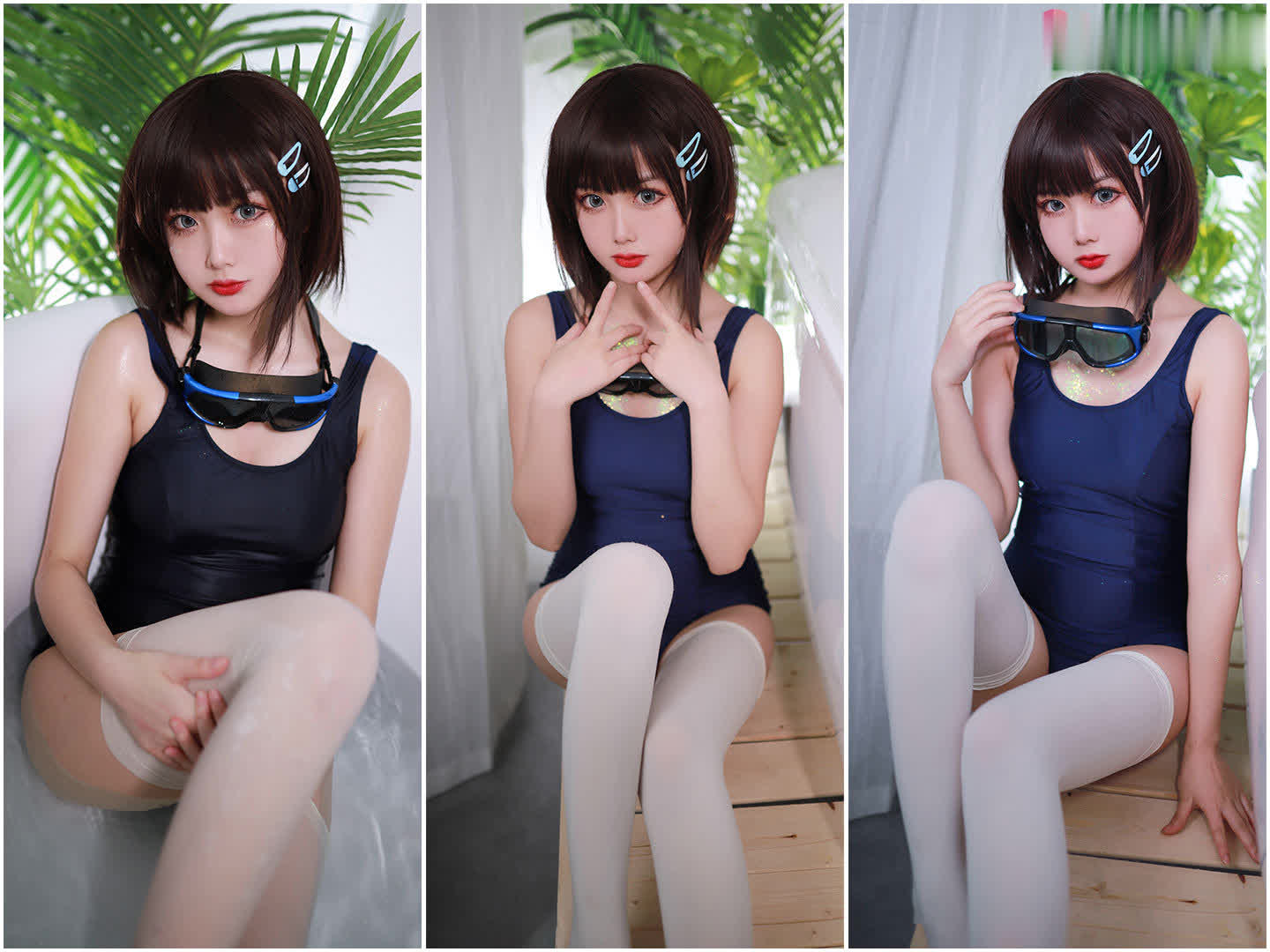 您的蛋蛋-写真合集【43套】[持续更新]