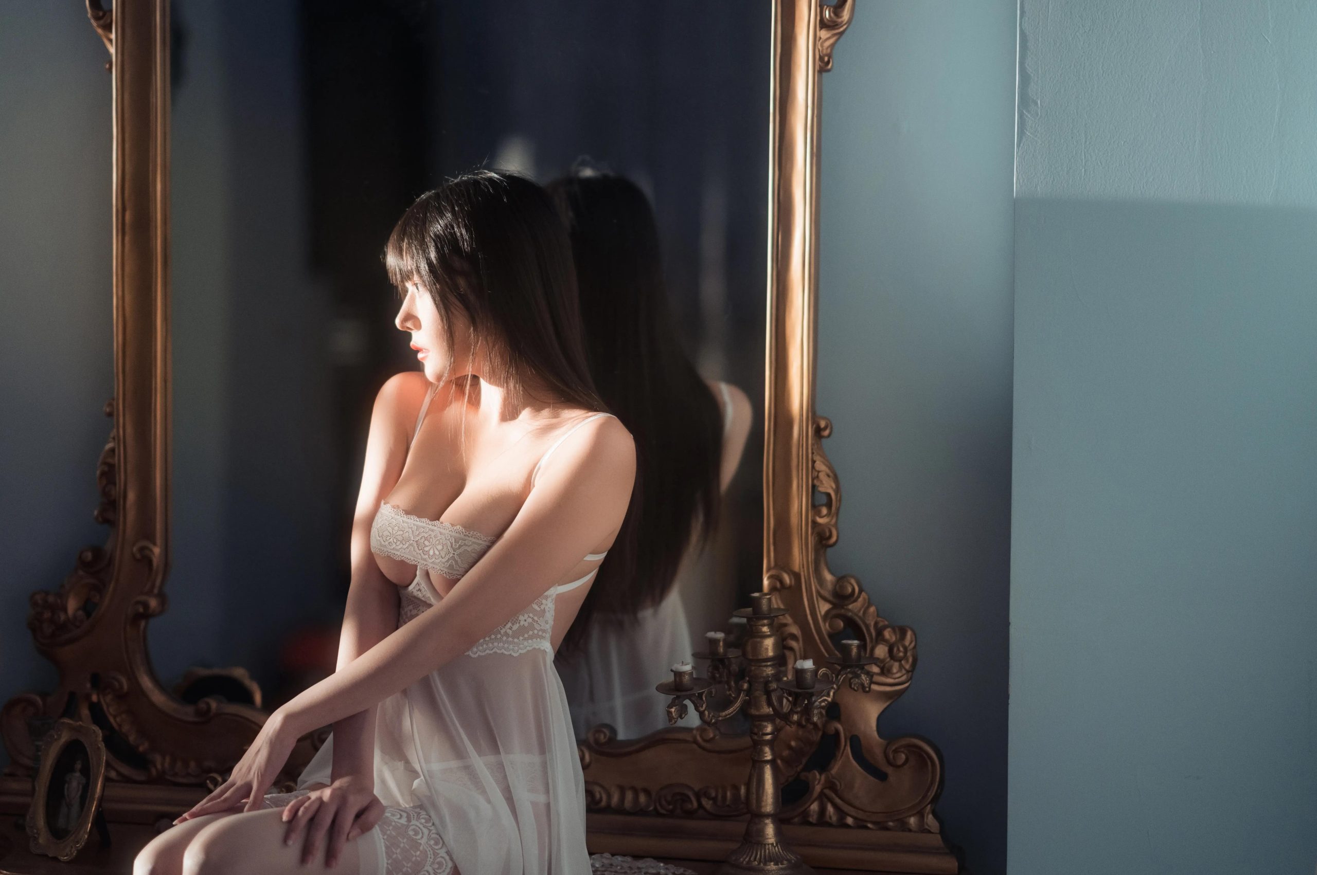 香草喵露露-写真合集【65套】[持续更新]