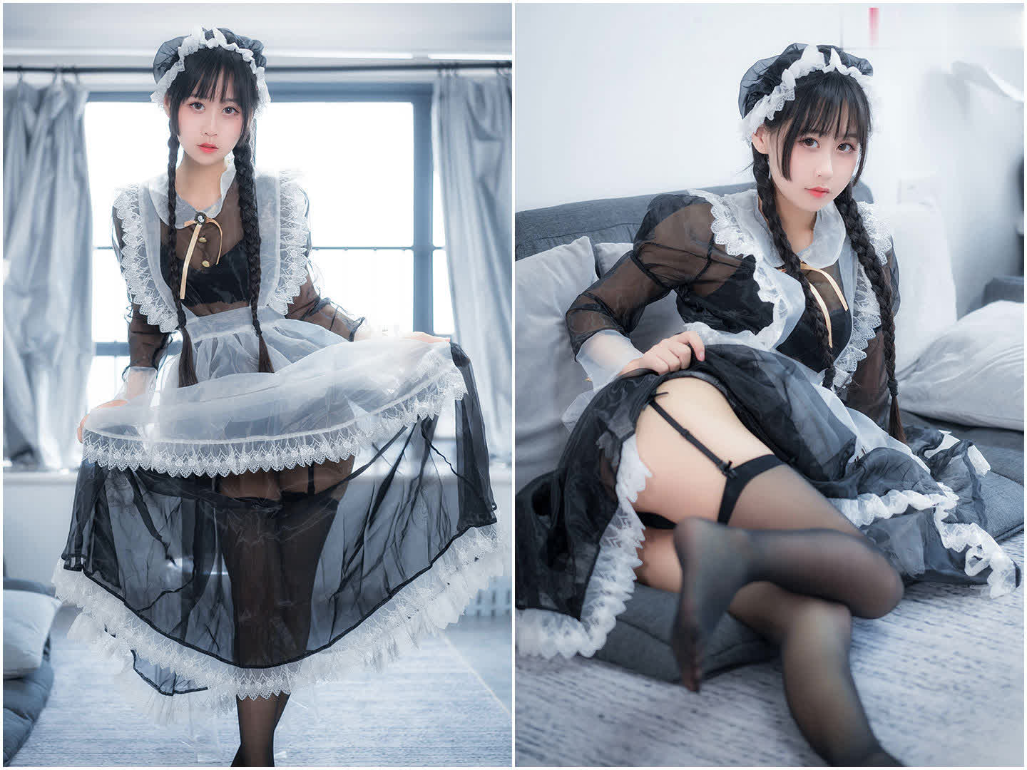 萌芽儿o0 -写真合集【63套】[持续更新]