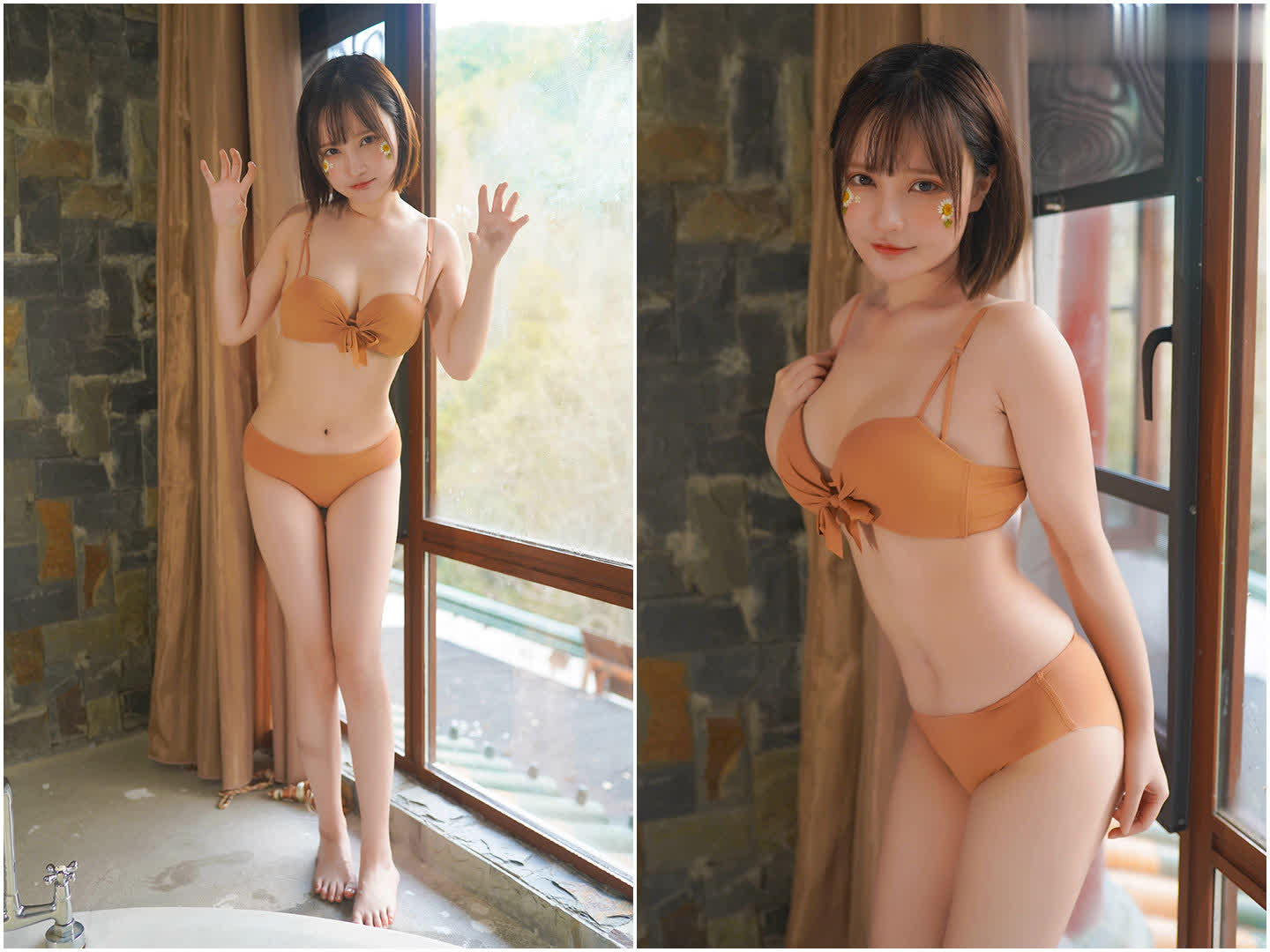 千夜未来 -写真合集【12套】[持续更新]