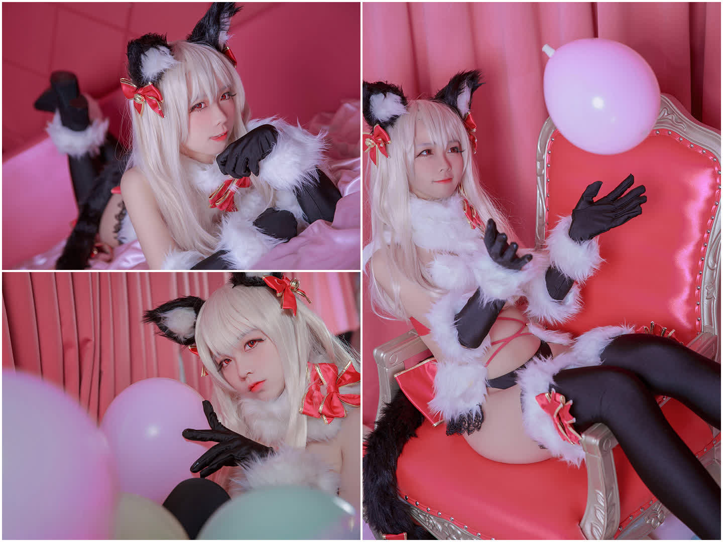 G44不会受伤-写真合集【147套】[持续更新]