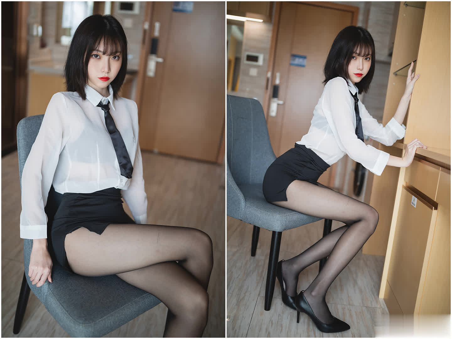 许岚LAN-写真合集【37套】[持续更新]