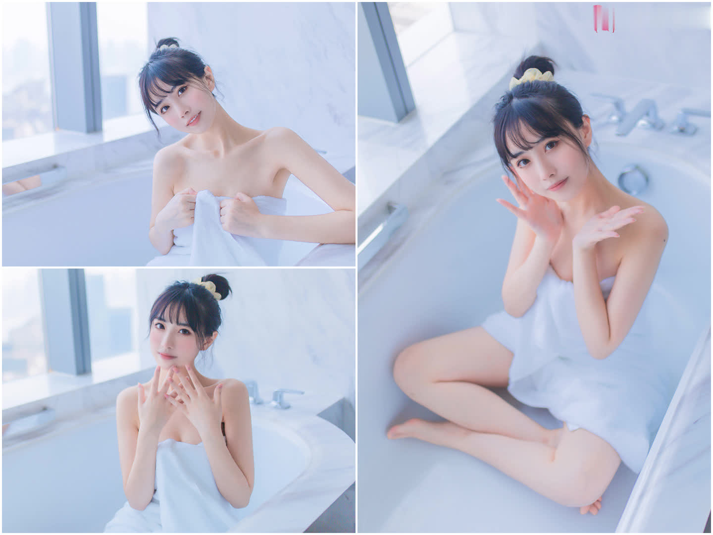 念雪ww-写真合集【36套】[持续更新]