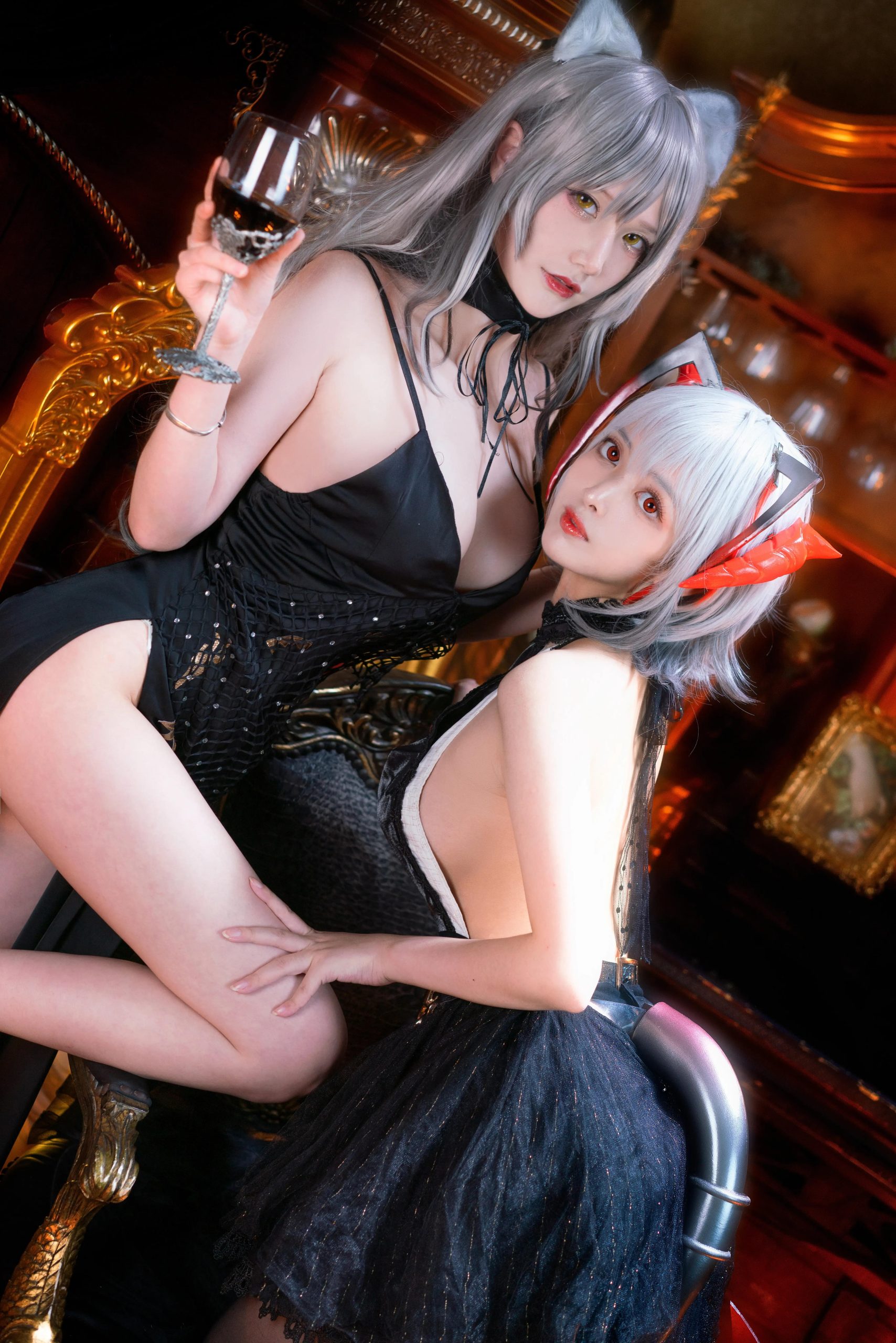 仙九Airi-写真合集【22套】[持续更新]