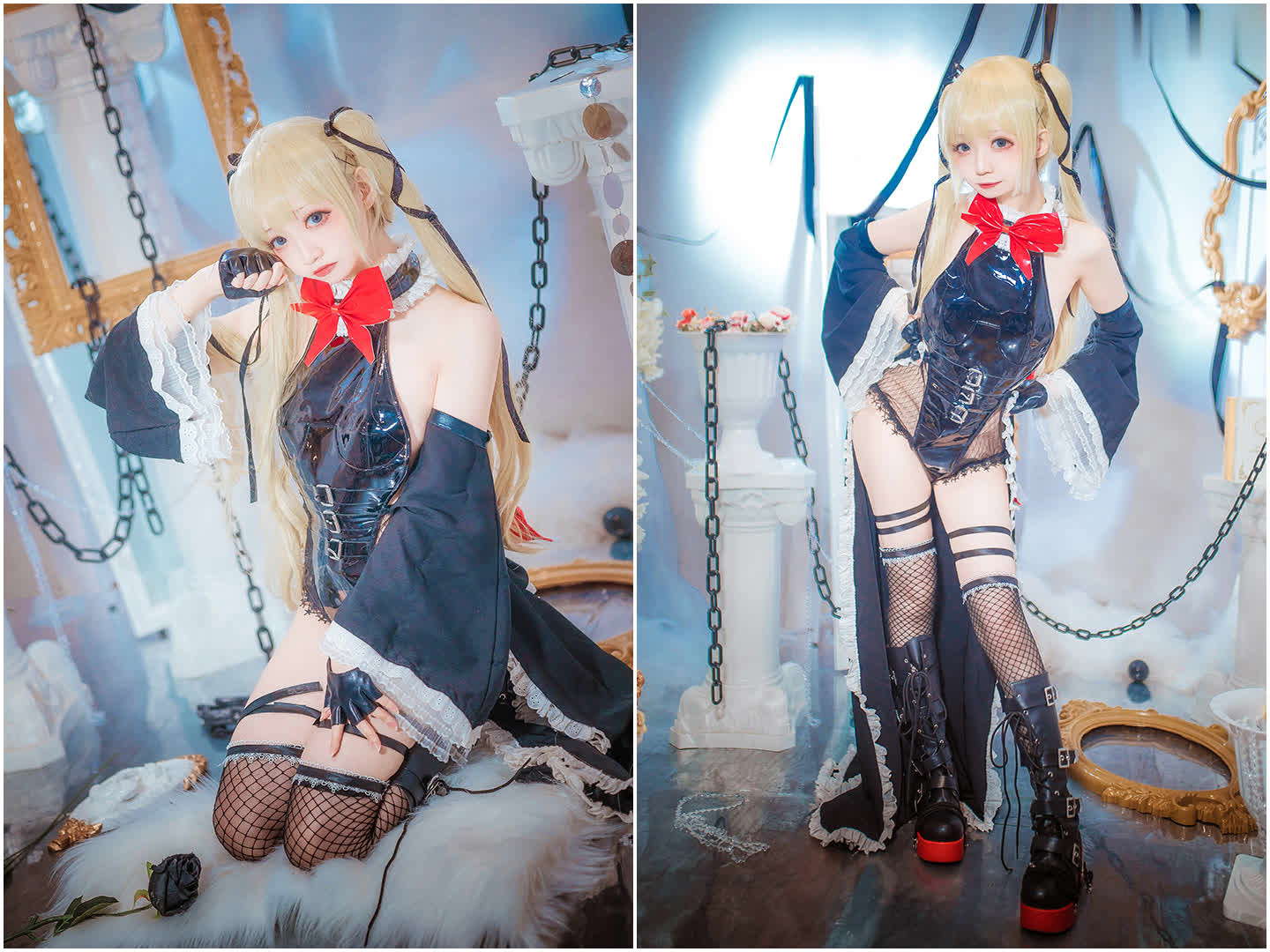 小野寺地瓜-写真合集【14套】[持续更新]-cos