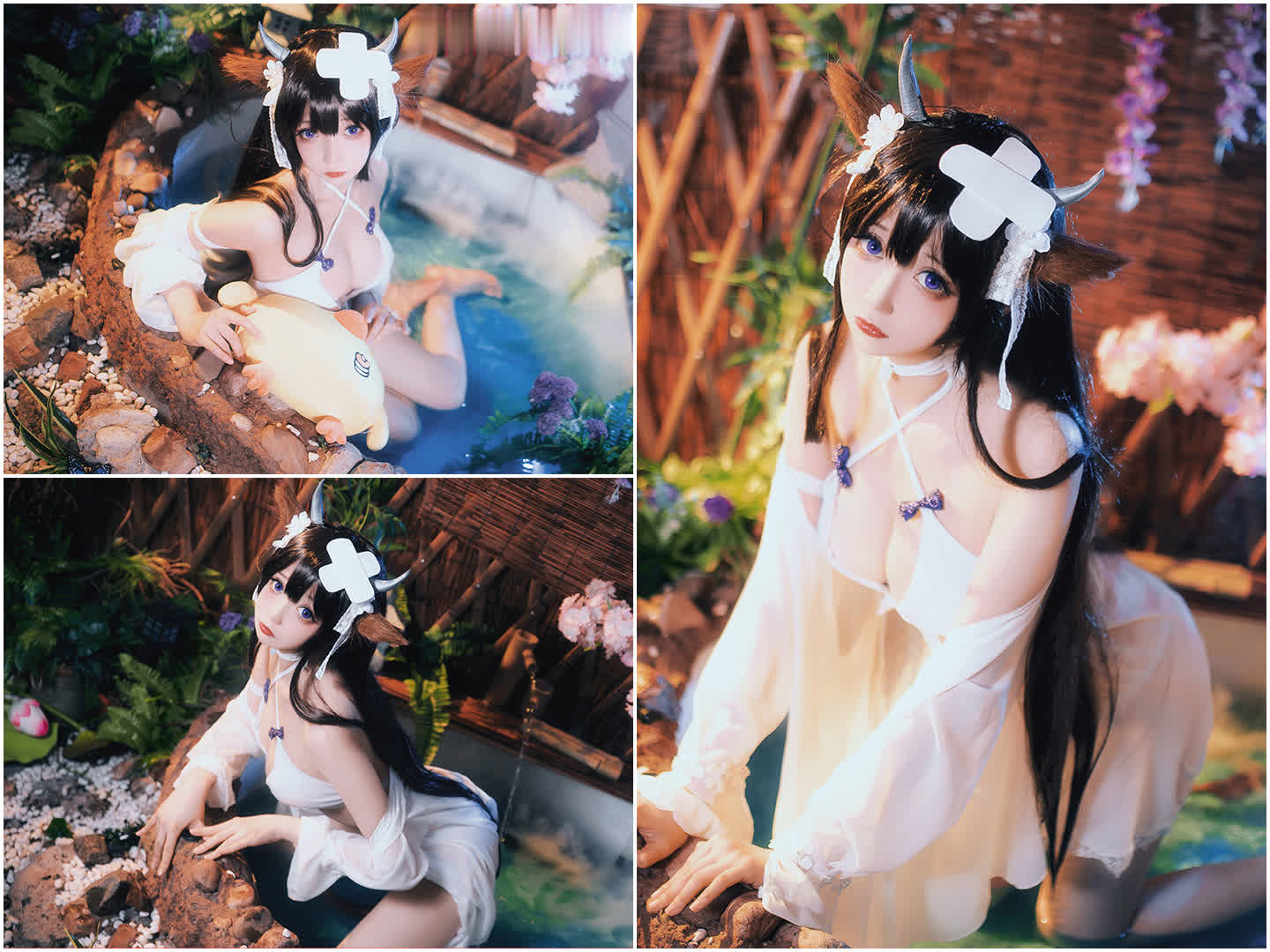 小野寺地瓜-写真合集【14套】[持续更新]