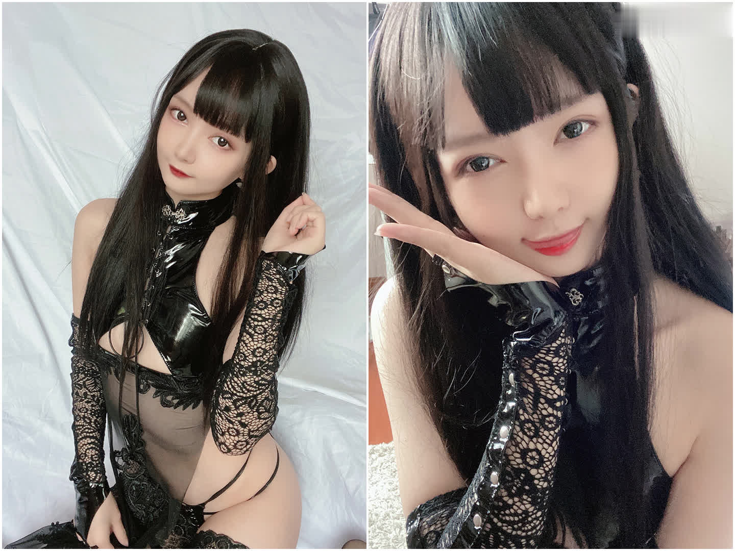 51酱-写真合集【17套】[持续更新]