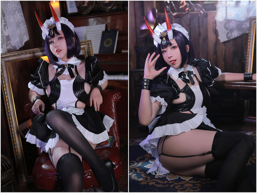 小容仔咕咕咕w-写真合集【34套】[持续更新]