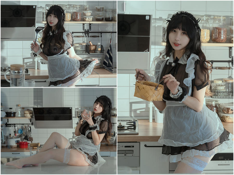 云溪溪-写真合集【120套】[持续更新]