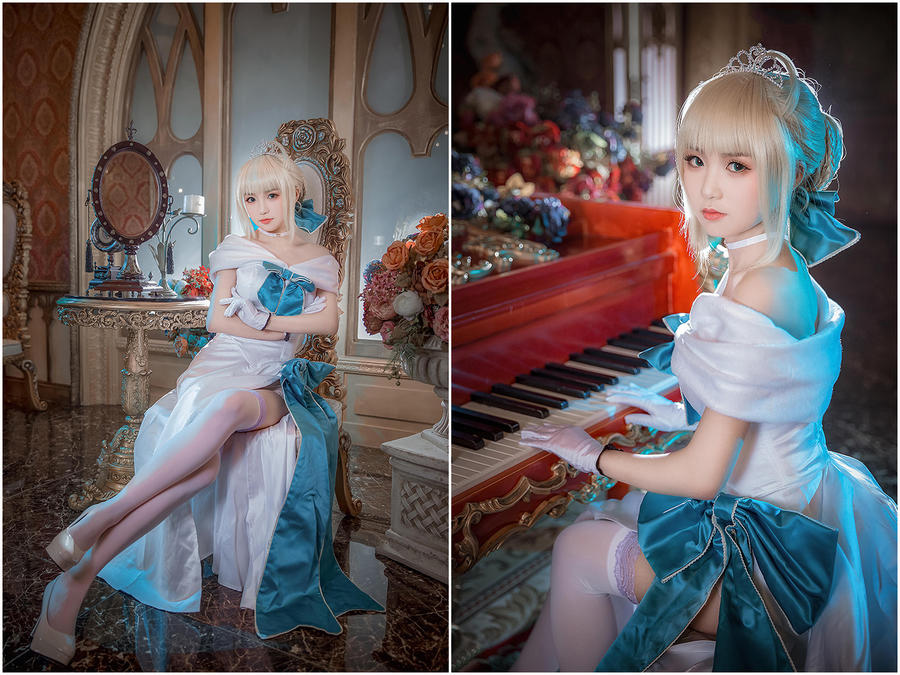 这个泡泡就是逊啦-写真合集【19套】[持续更新]