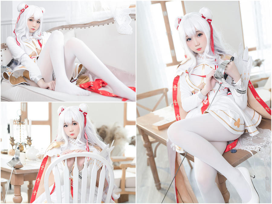 焖焖碳-写真合集【52套】[持续更新]