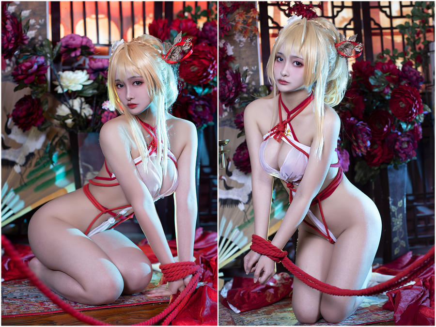 洛璃LoLiSAMA-写真合集【92套】[持续更新]