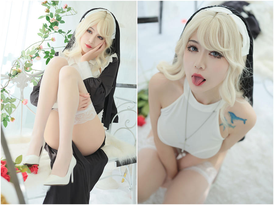 一米八的大梨子-写真合集【23套】[持续更新]