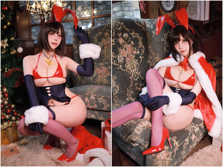 黑白御猫-写真合集【8套】[持续更新]